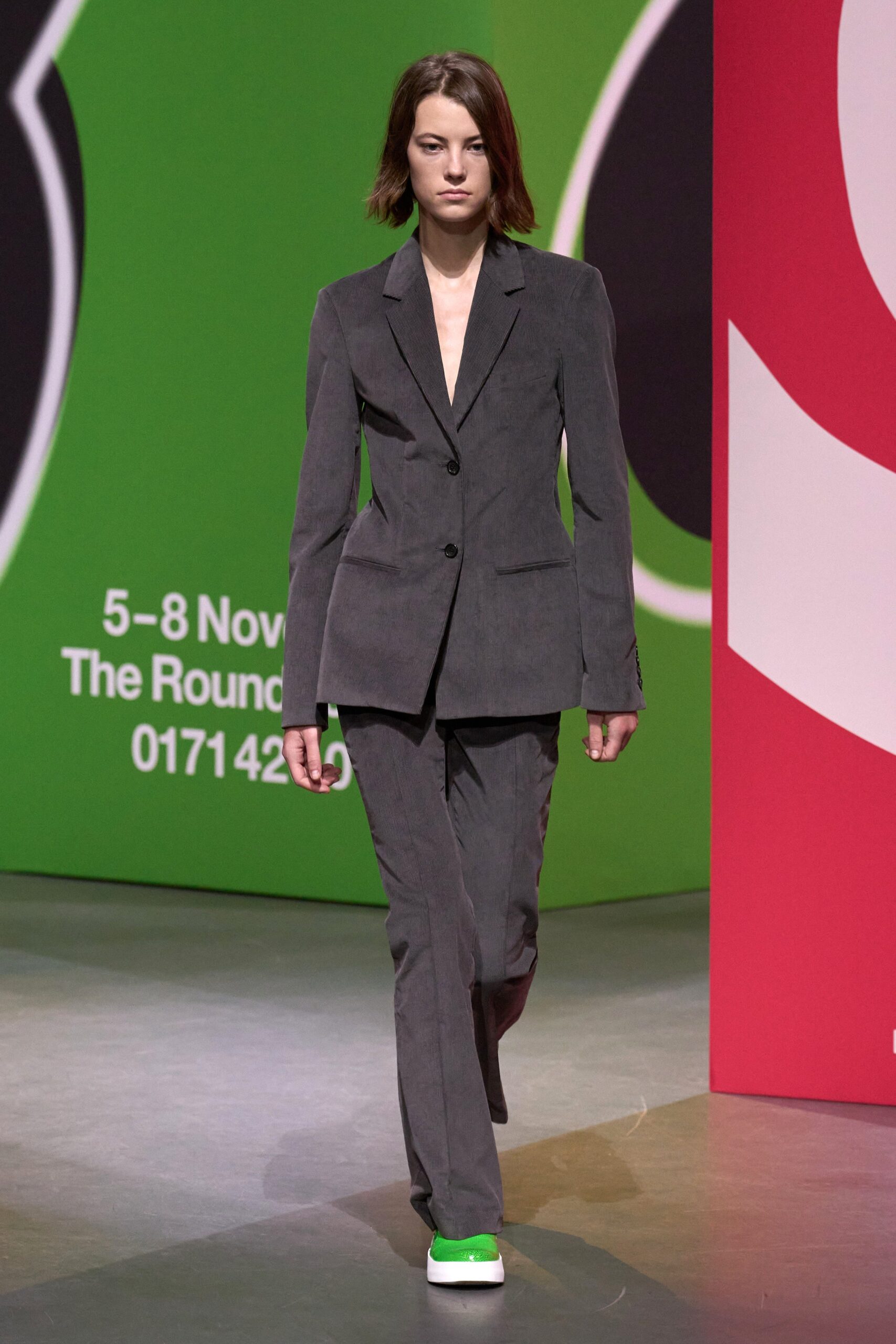 JW Anderson F/W 23 Look 10