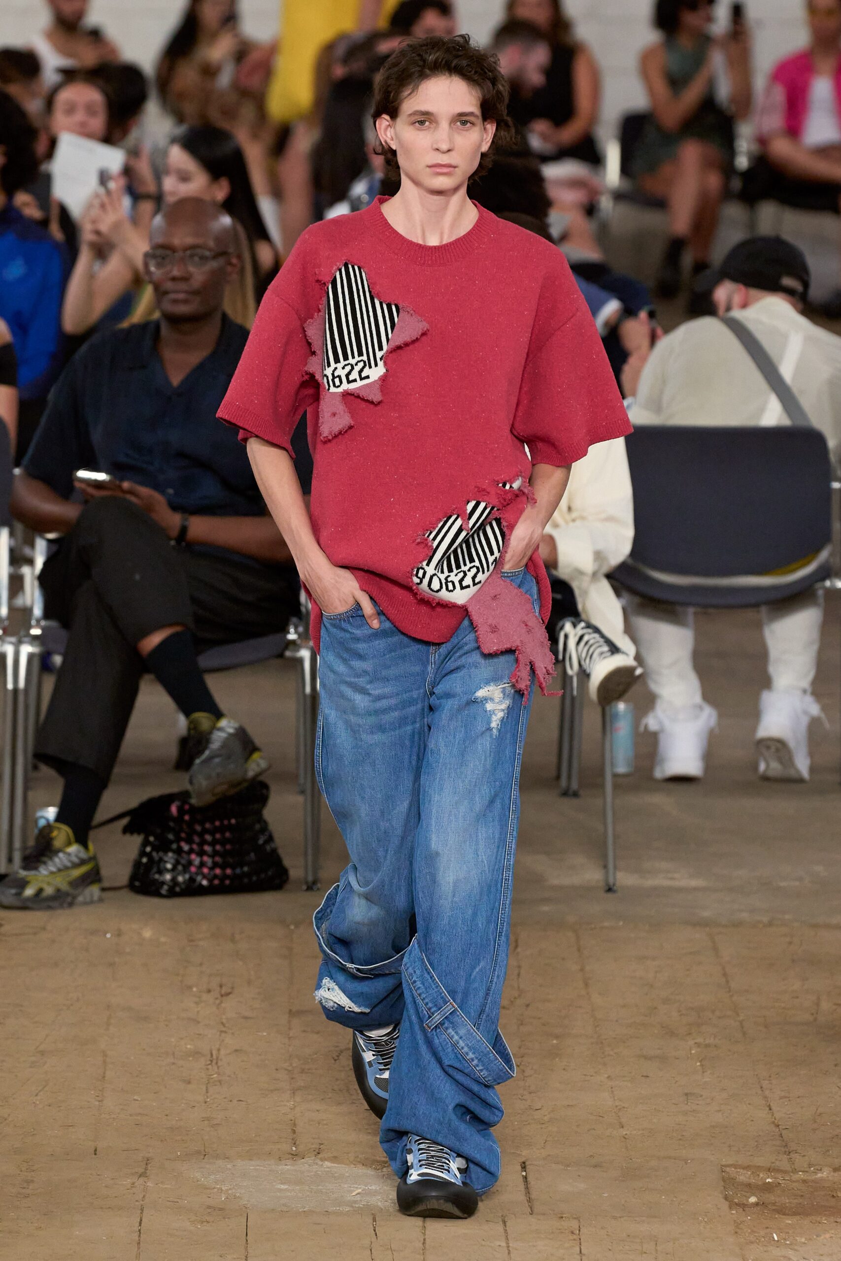 JW Anderson Resort 23 Look 10
