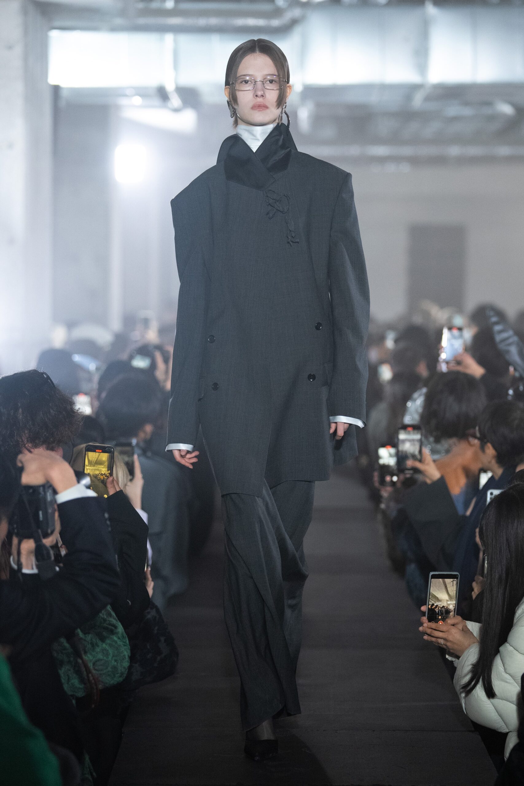 Keisukeyoshida Tokyo F/W 23 Look 10