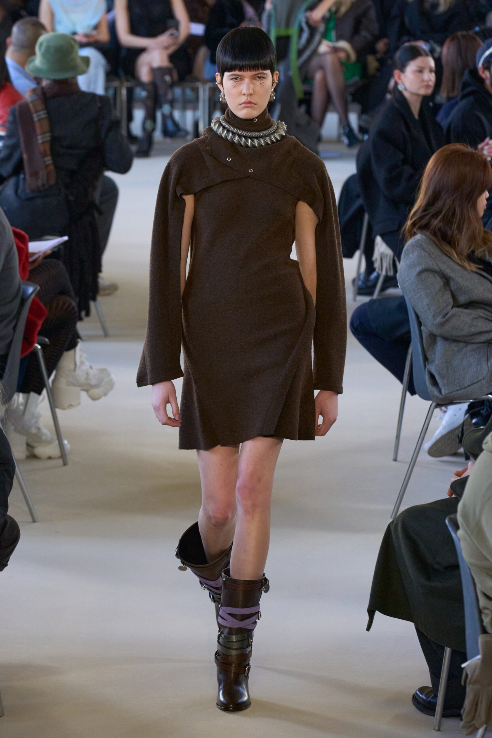 Kiko Kostadinov F/W 23 Look 10