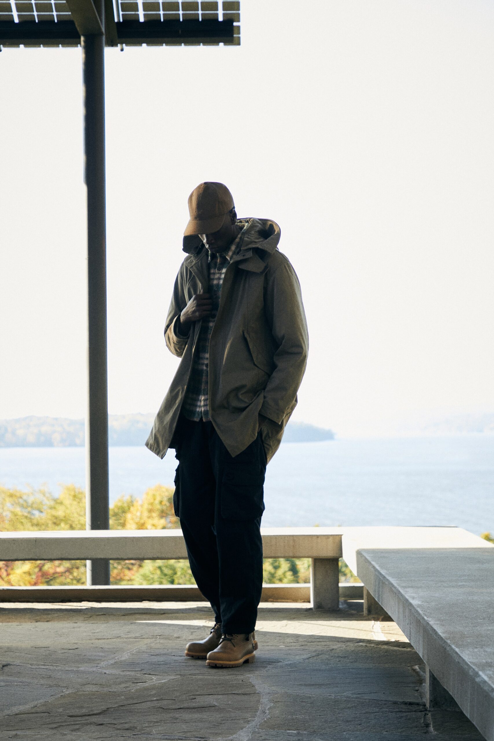 Kith Resort 23 Look 10