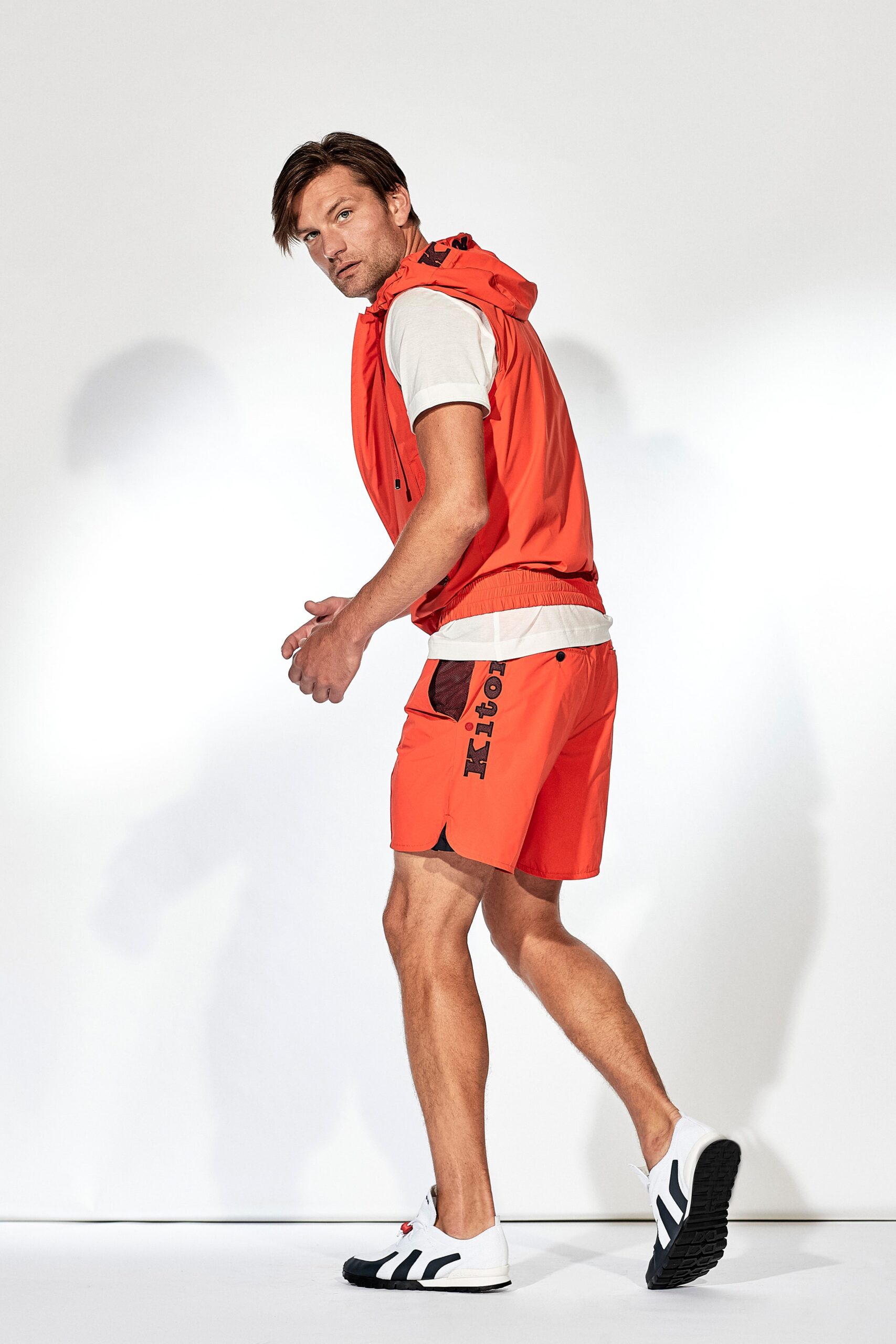 Kiton S/S 20 Menswear Look 10