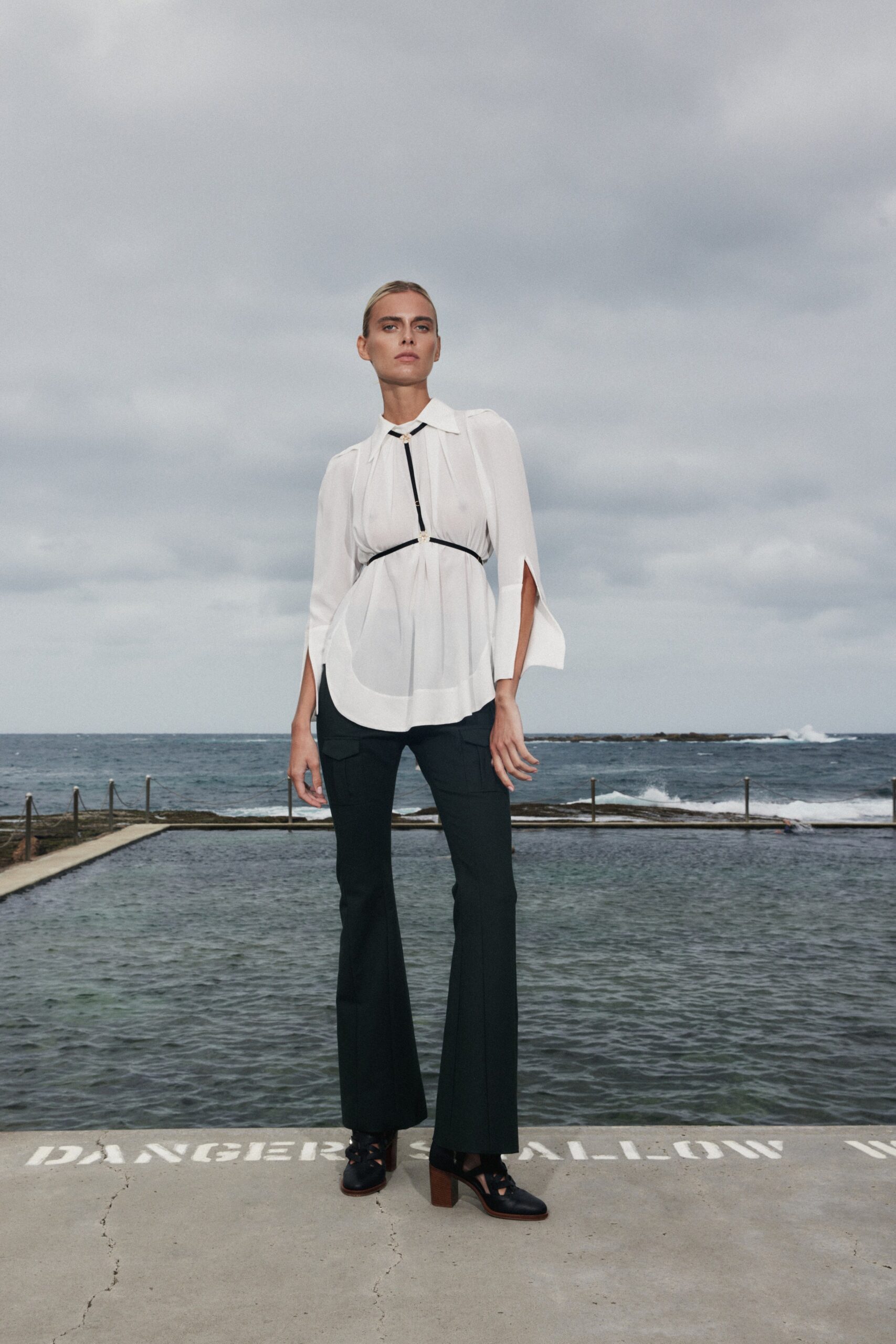 Kitx F/W 23 Look 10