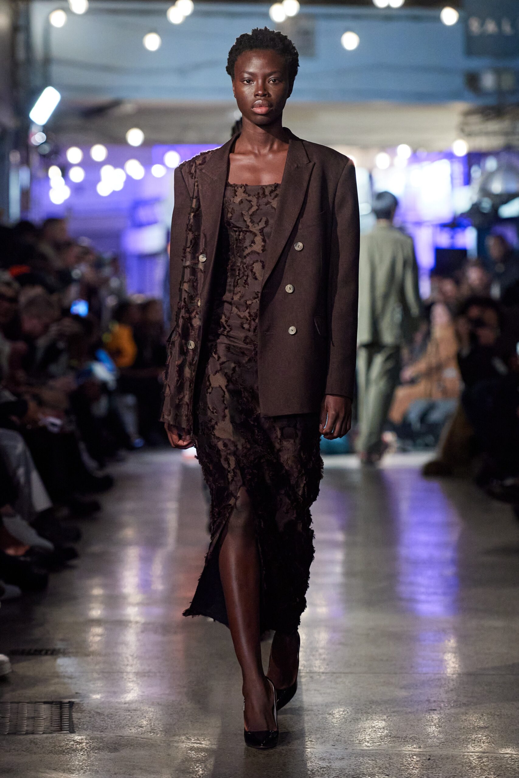Labrum London F/W 23 Look 10