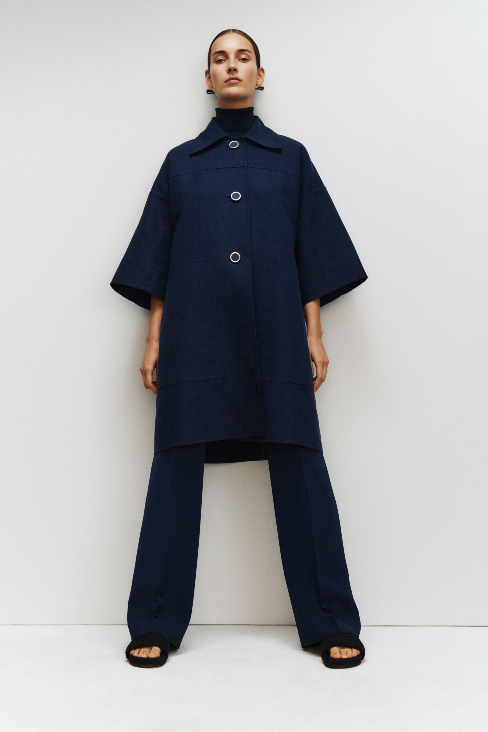 Lafayette 148 F/W 23 Look 10