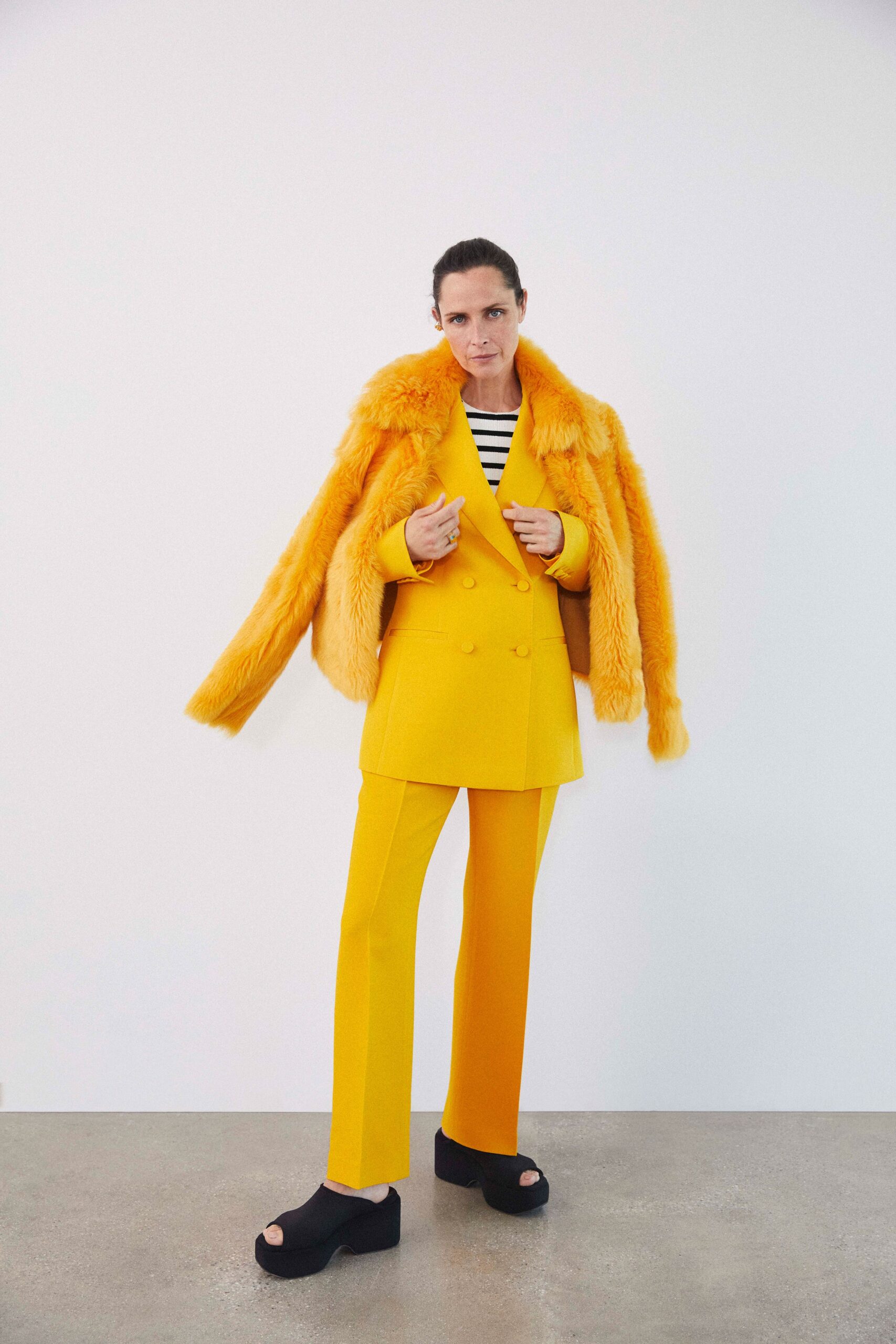 Lafayette 148 Resort 23 Look 10
