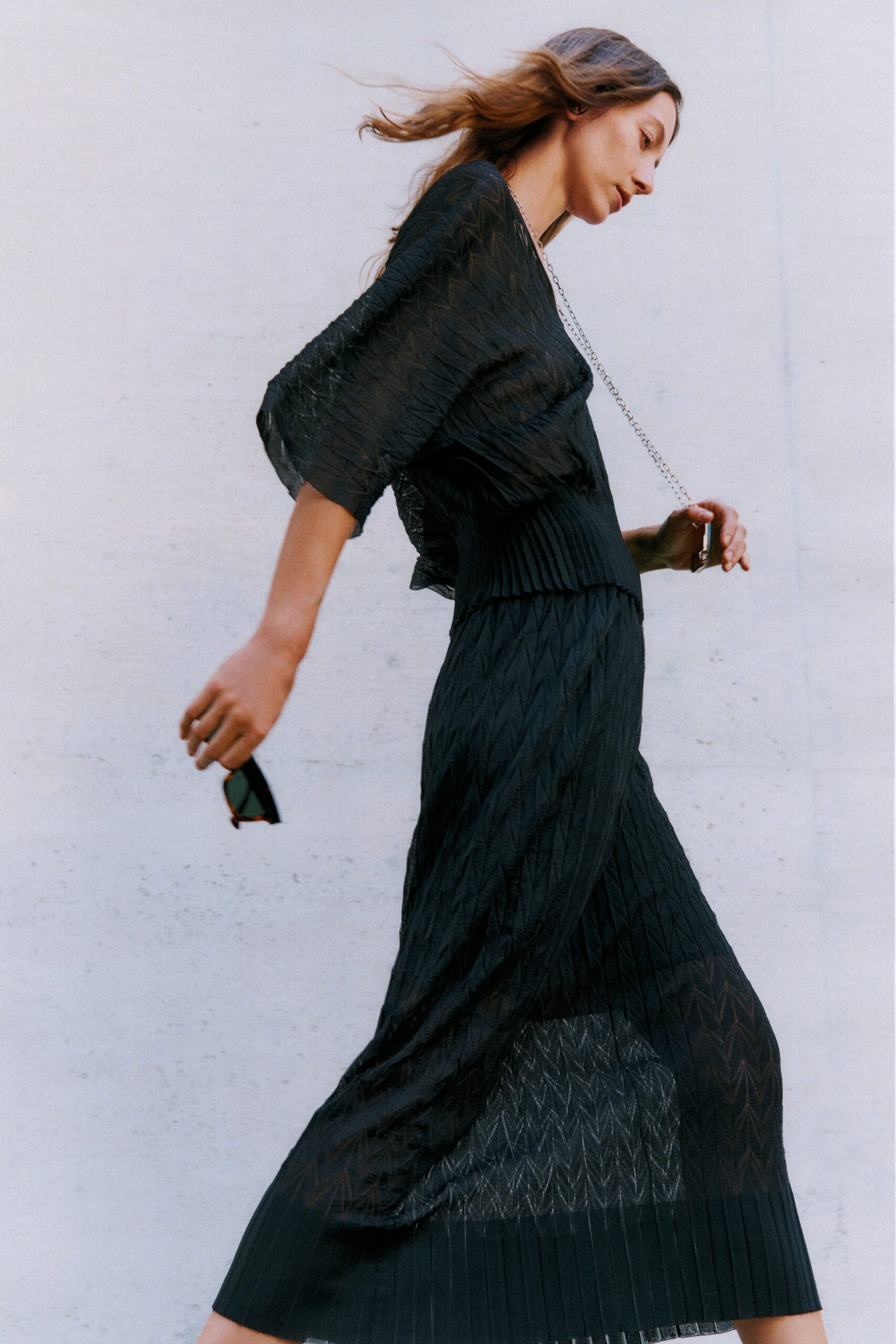 Lafayette 148 S/S 23 Look 10