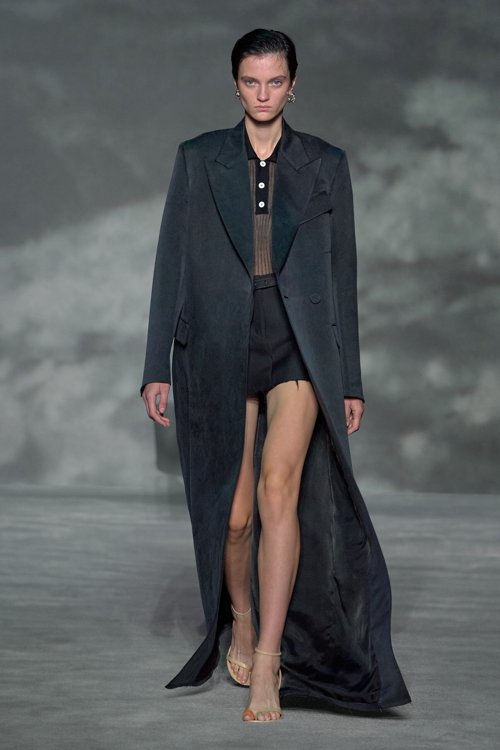 Lanvin S/S 23 Look 10