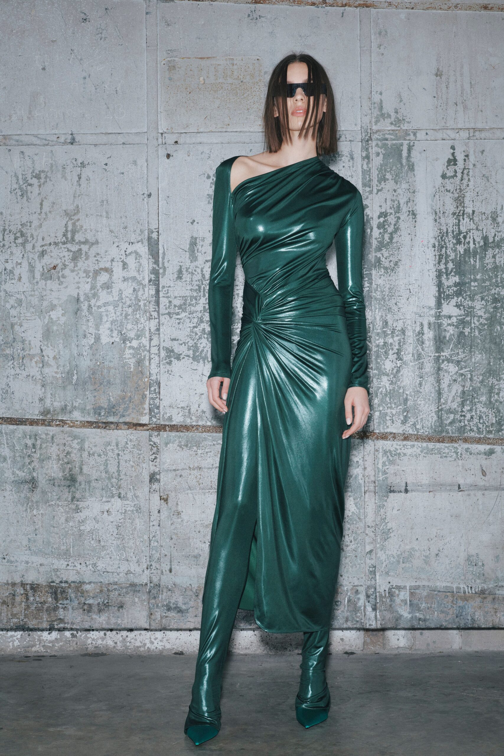 LaPointe F/W 23 Look 10