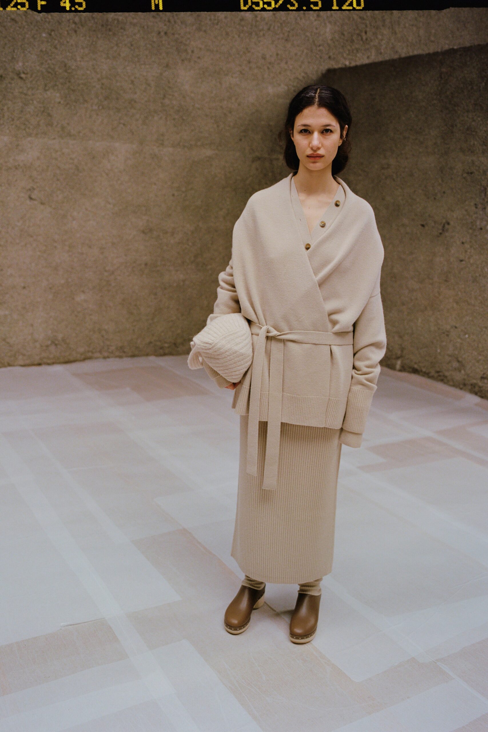 Lauren Manoogian F/W 23 Look 10