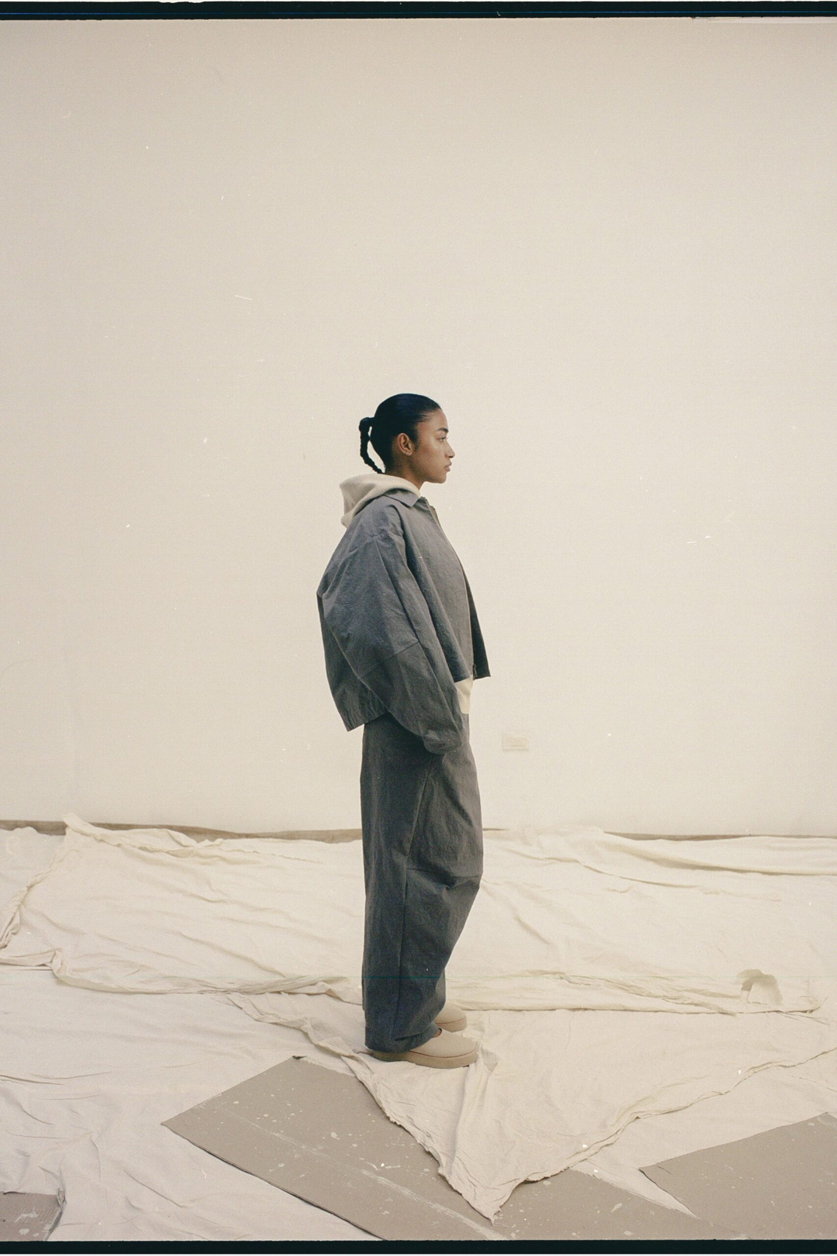 Lauren Manoogian Resort 23 Look 10