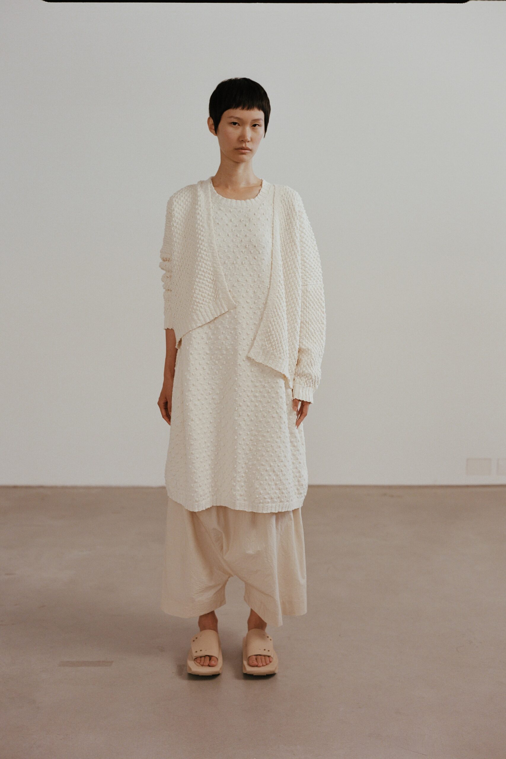 Lauren Manoogian S/S 23 Look 9