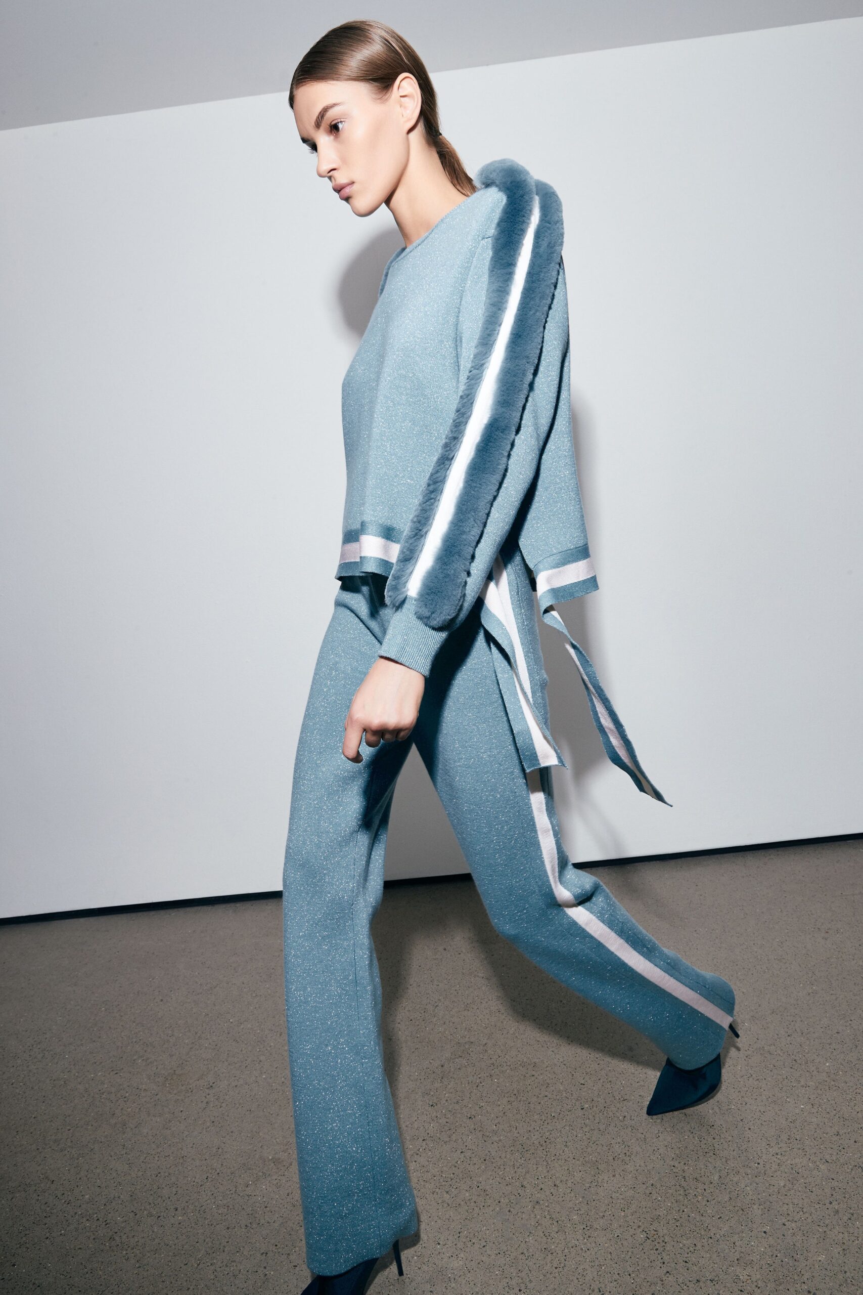 LaPointe F/W 19 Look 10
