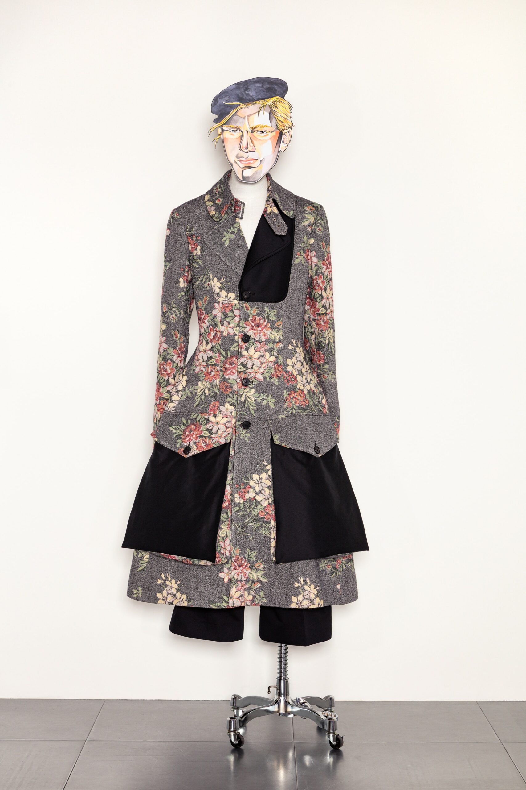 JW Anderson S/S 21 Menswear Look 11