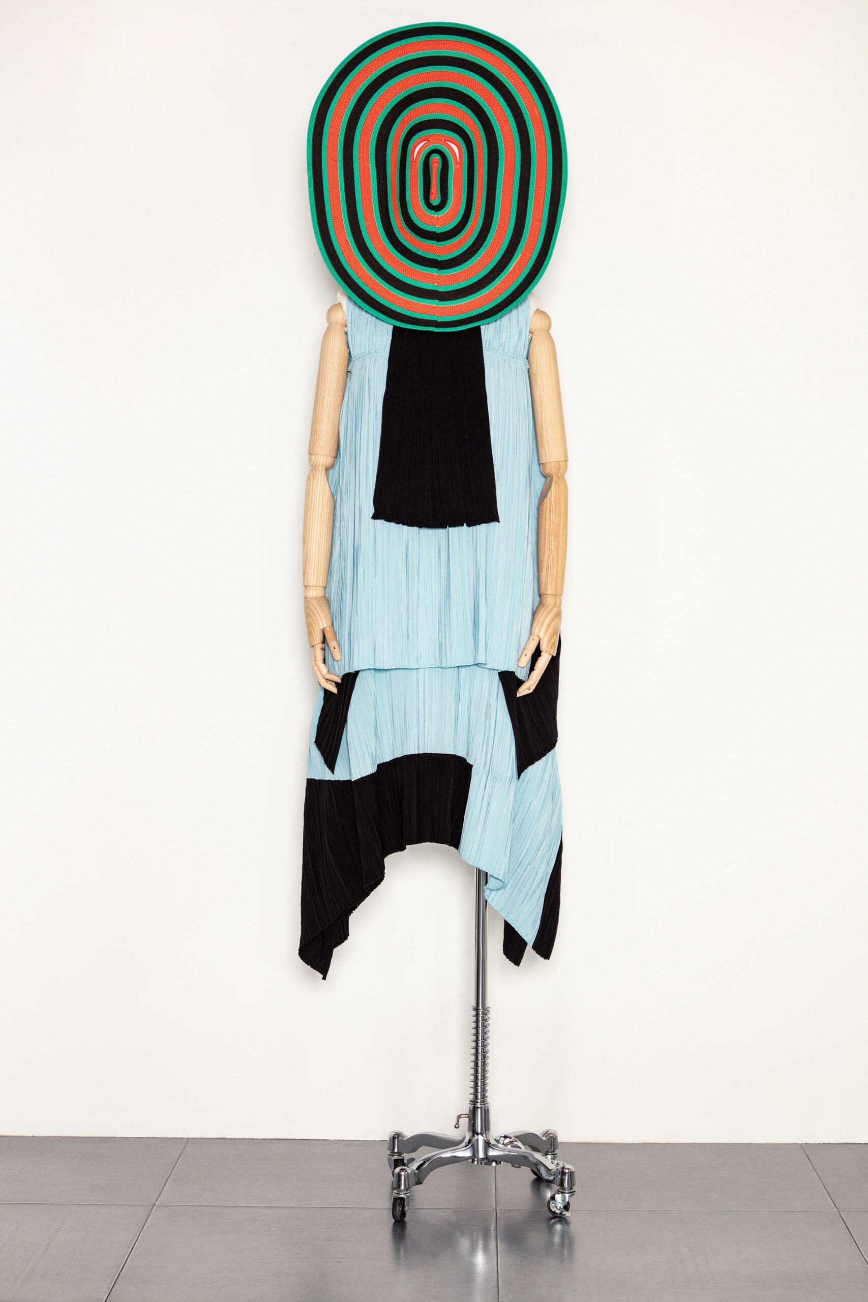 JW Anderson Resort 21 Look 11