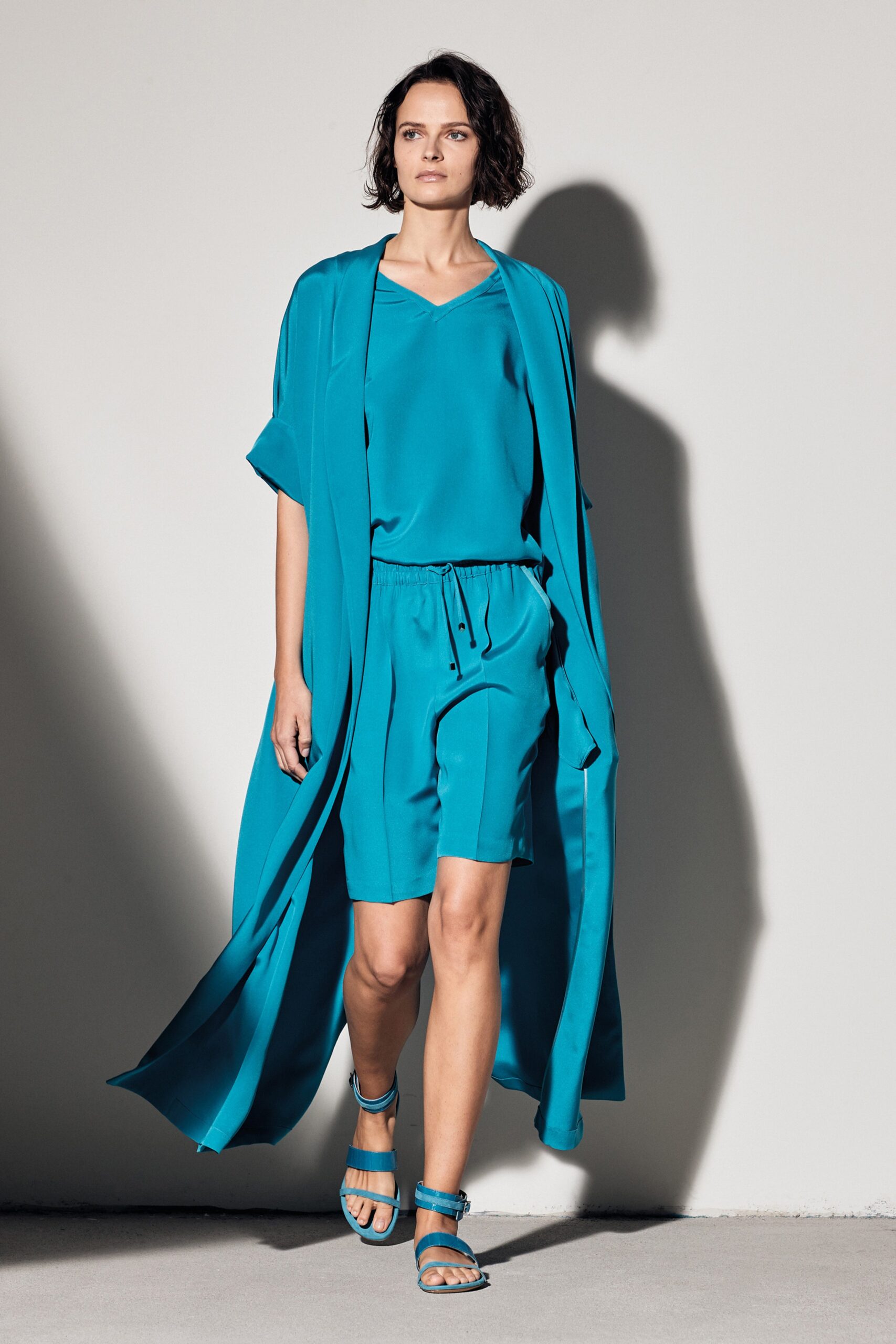 Kiton S/S 20 Look 11