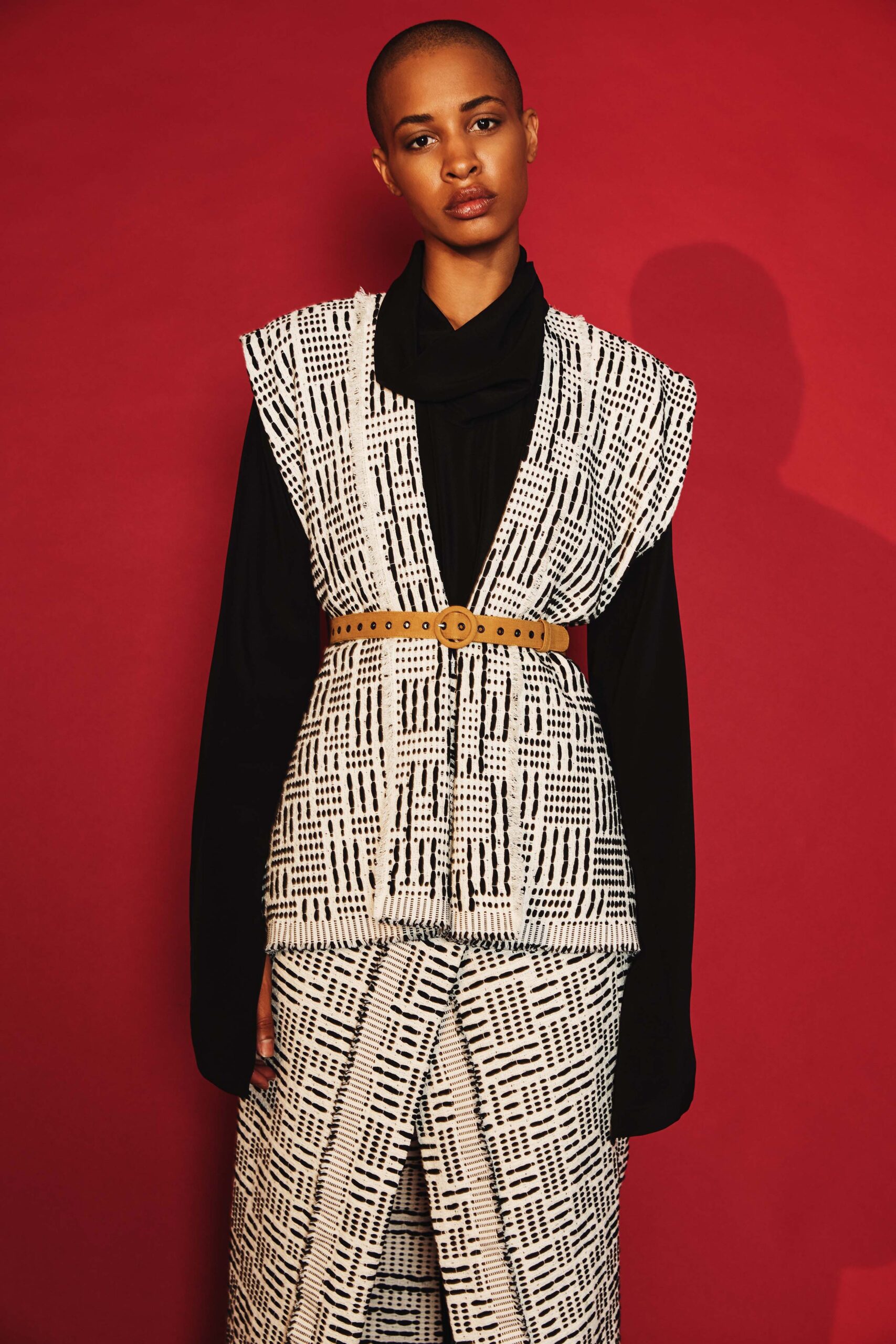 Kitx F/W 19 Look 11