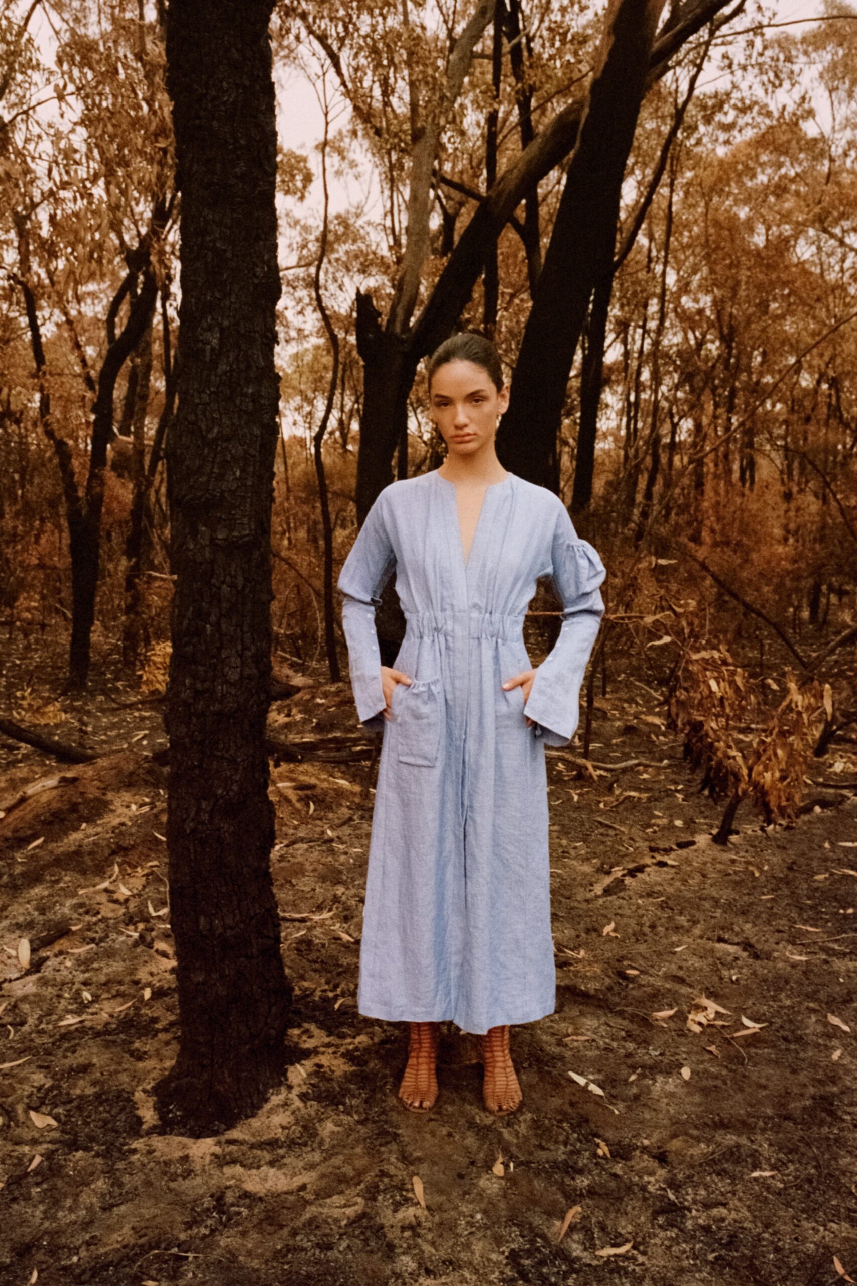 Kitx F/W 20 Look 11