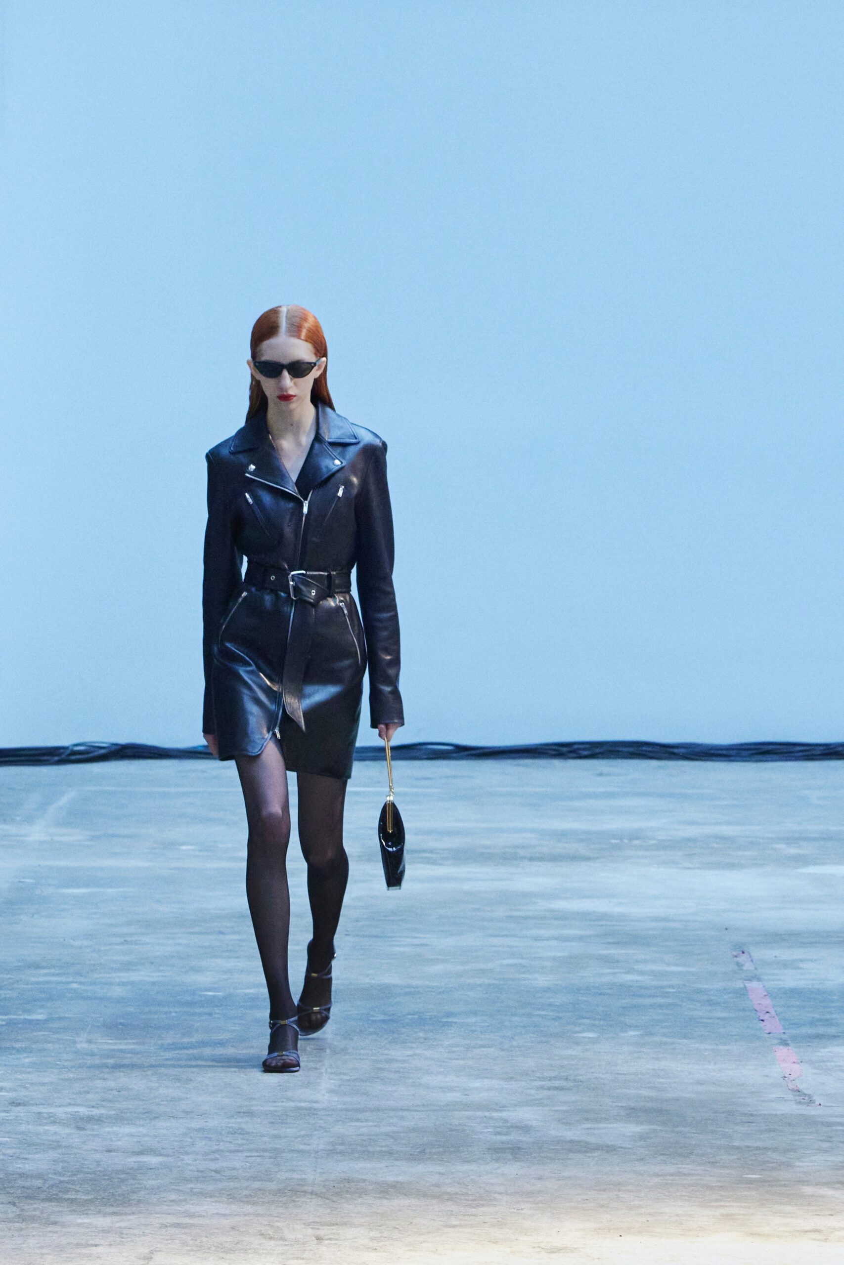 Khaite F/W 22 Look 11