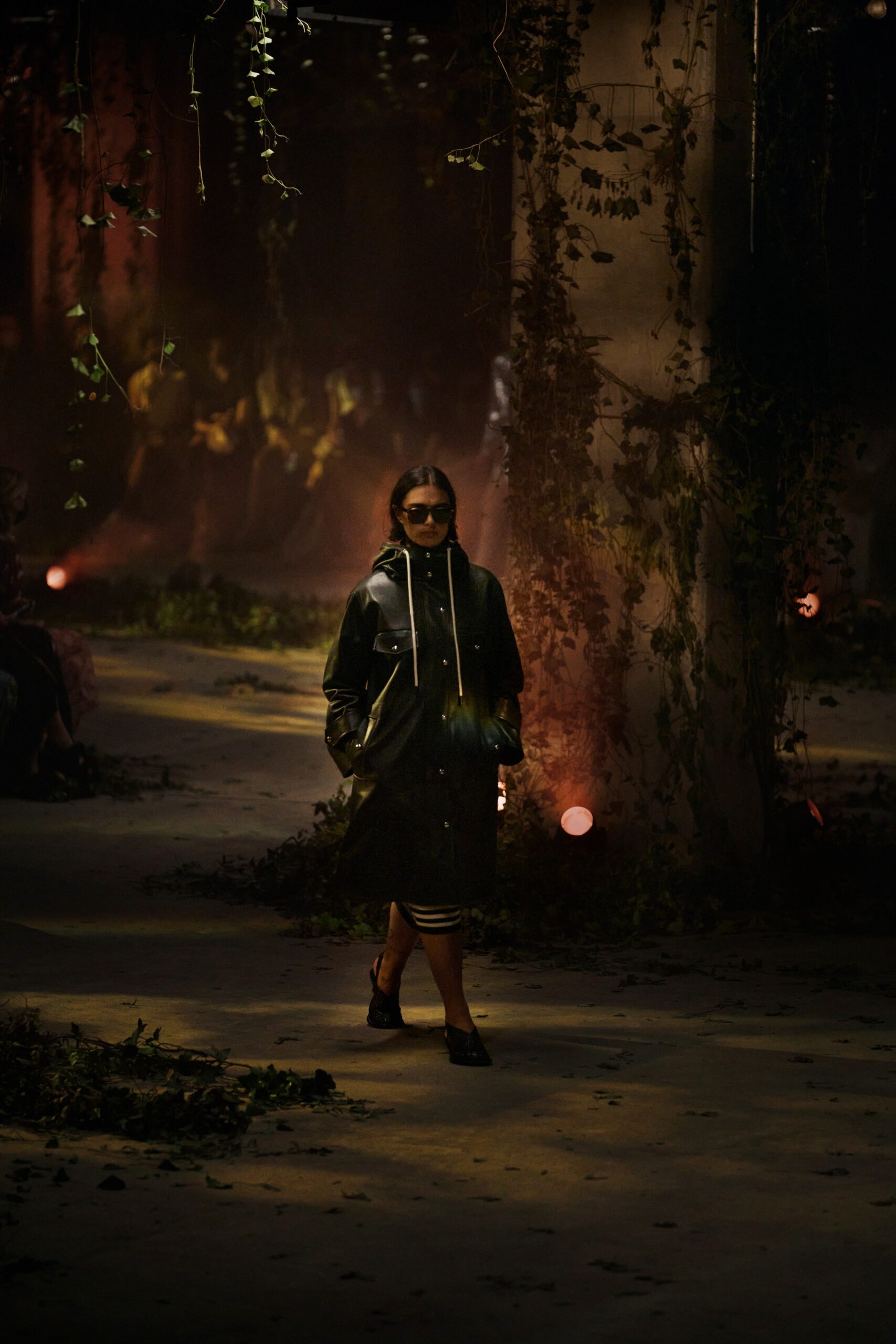 Khaite S/S 22 Look 11