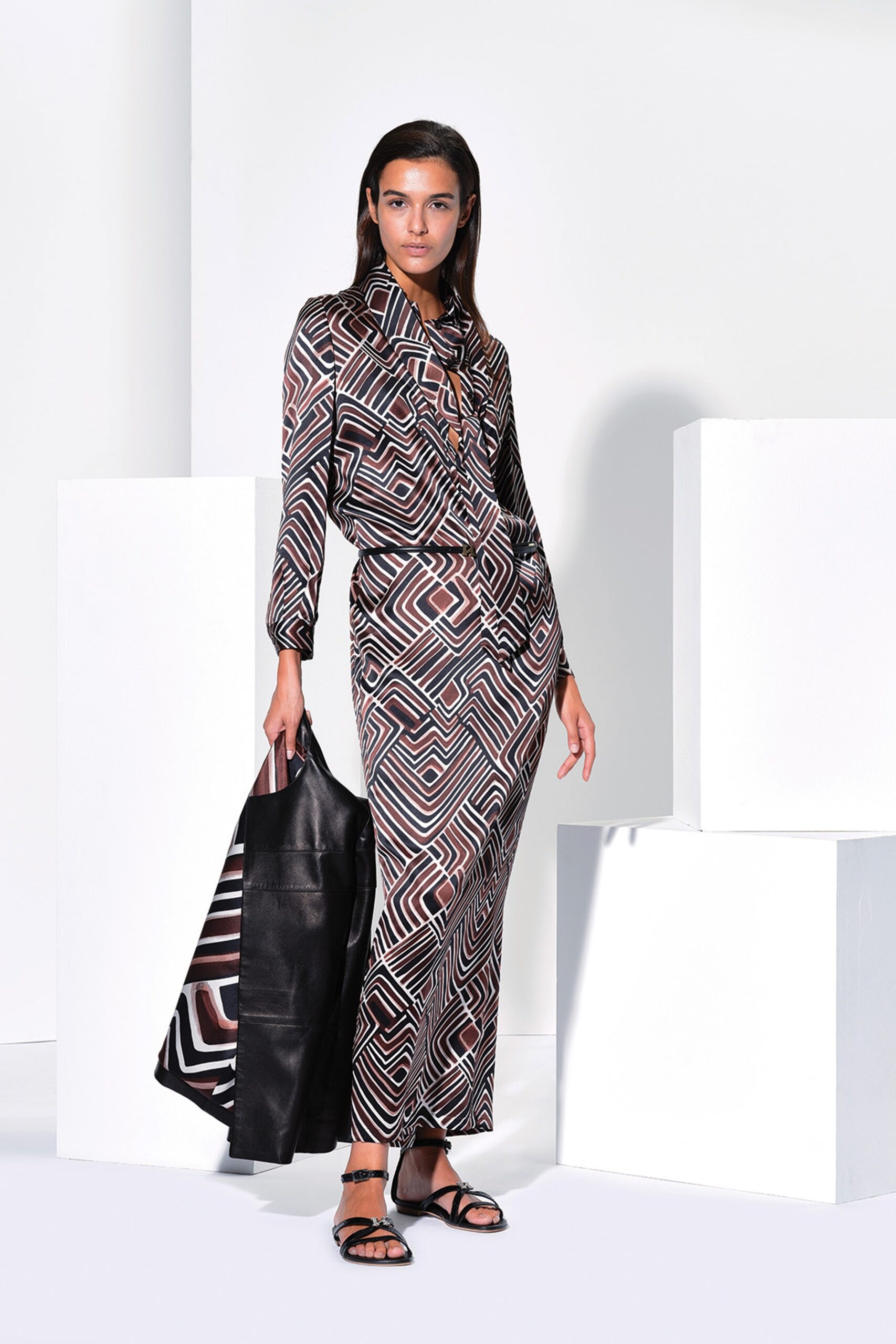 Kiton S/S 21 Look 11