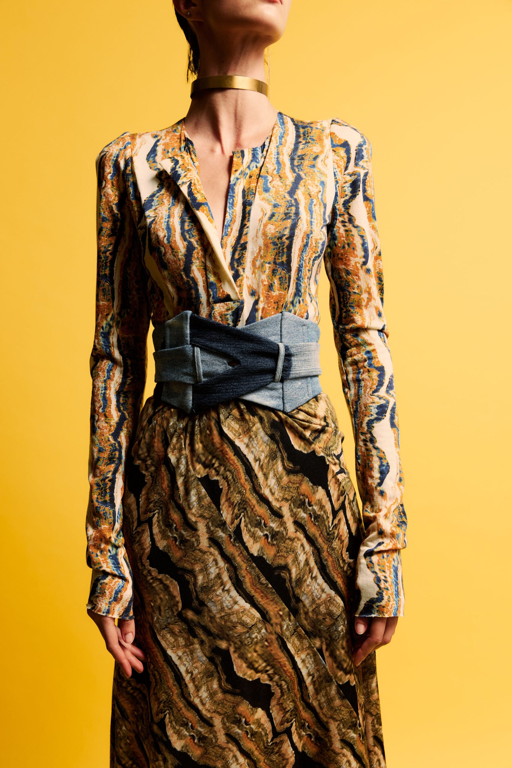 Kitx S/S 22 Look 11