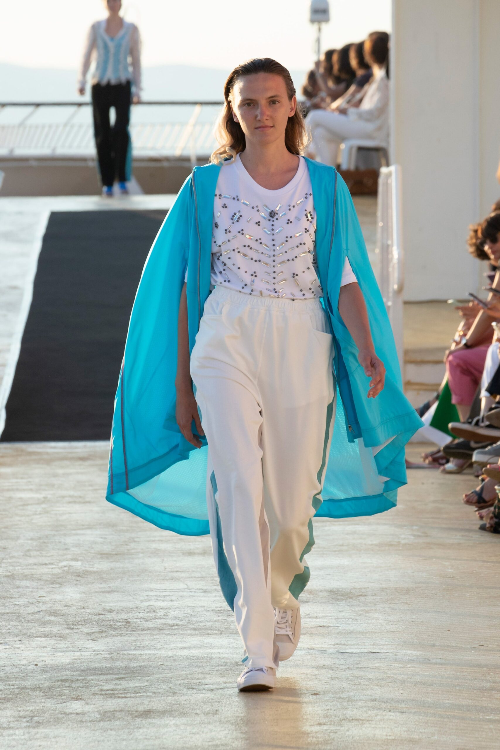 Koché Resort 19 Look 11