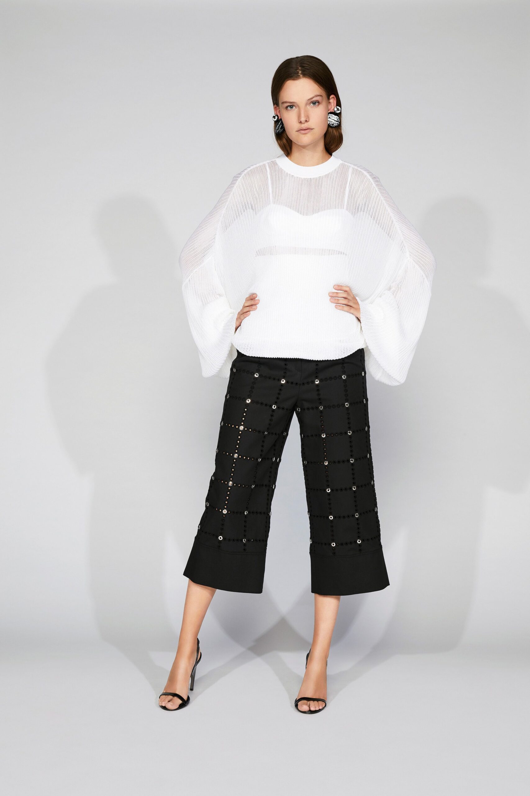 Krizia Resort 19 Look 11