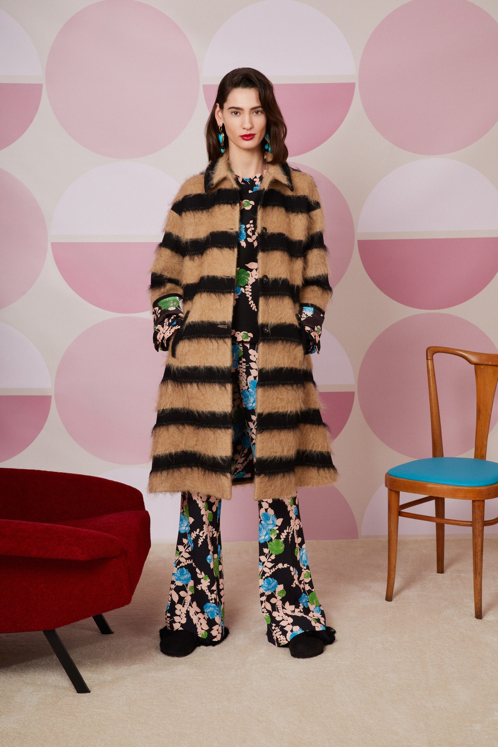 La DoubleJ F/W 20 Look 10