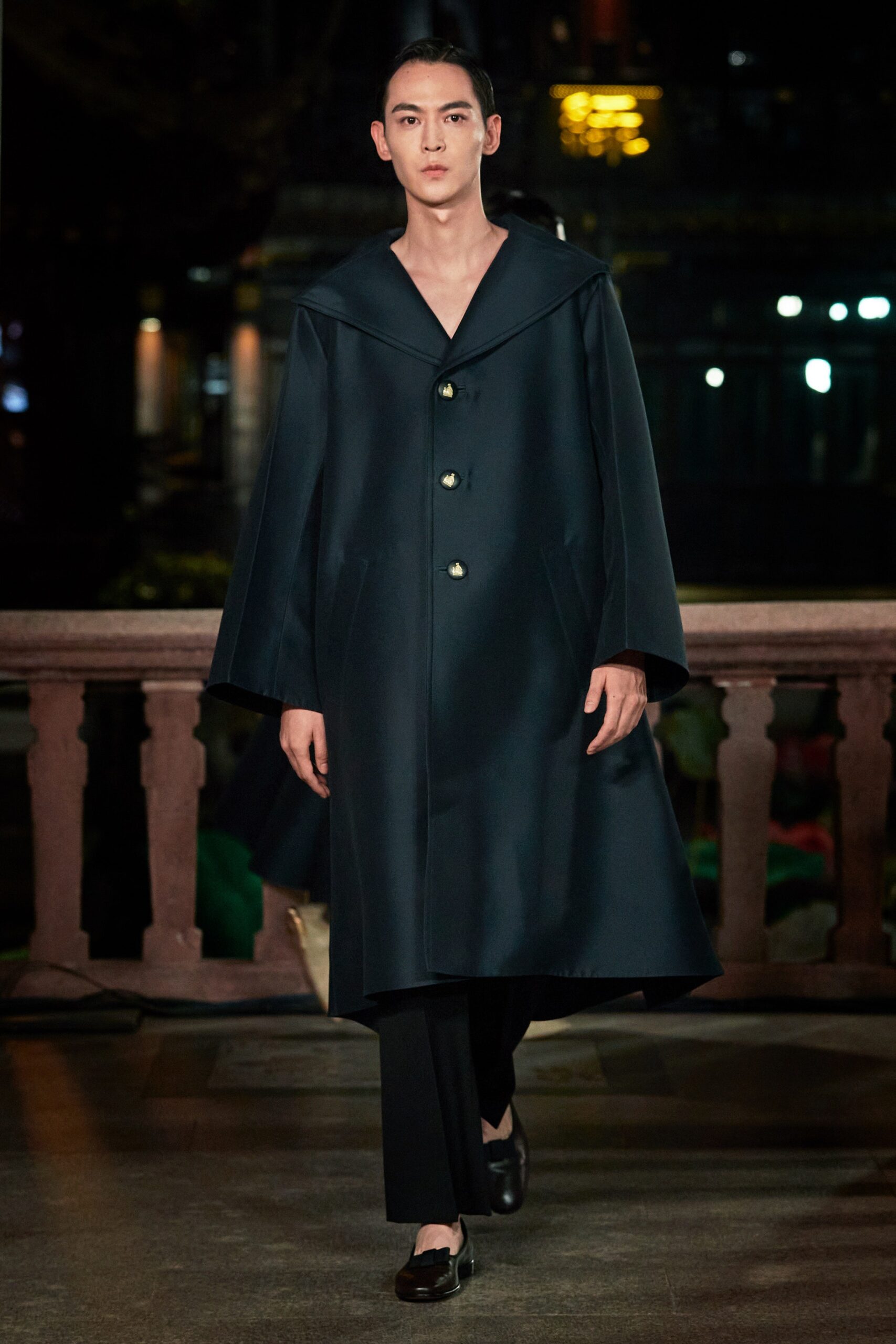 Lanvin S/S 21 Look 11