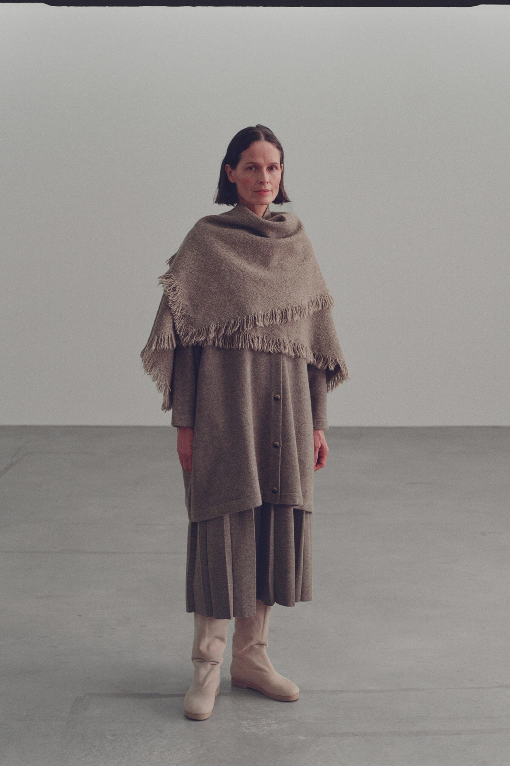 Lauren Manoogian F/W 22 Look 11