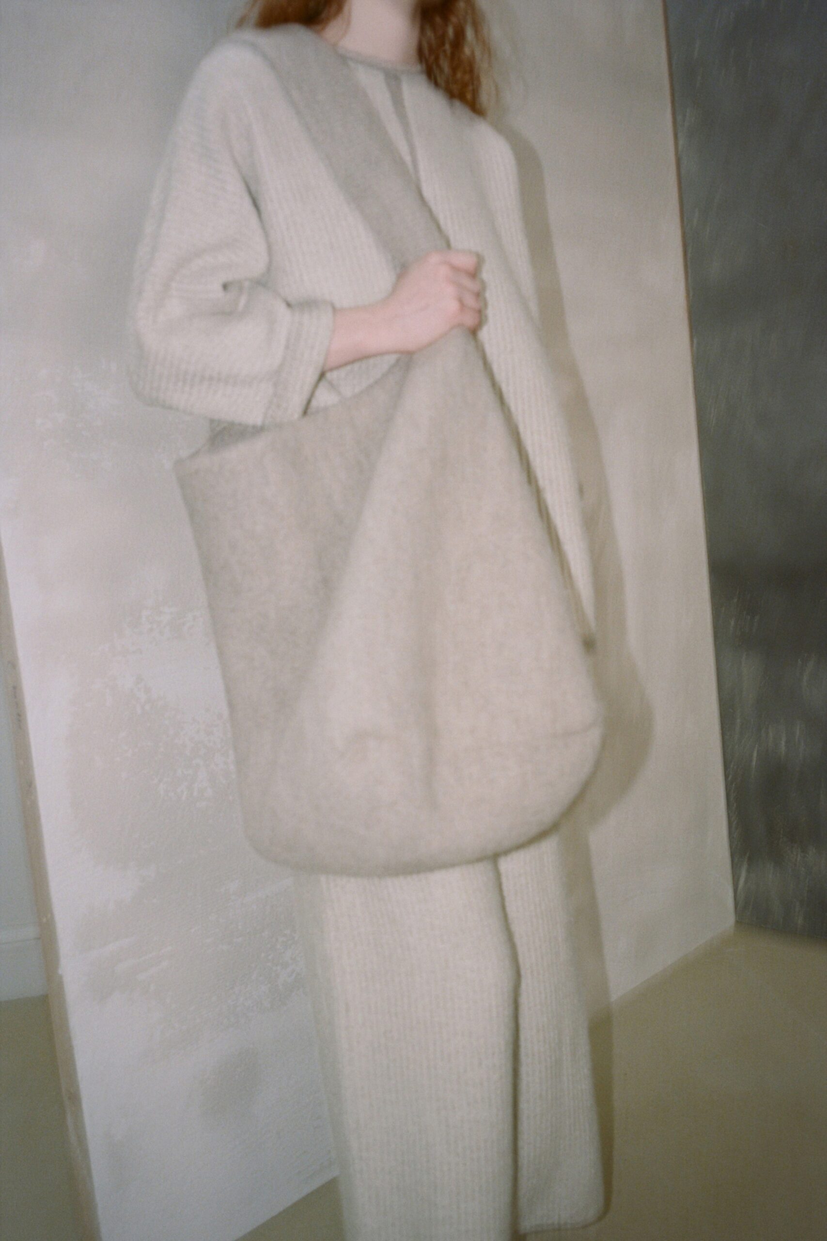 Lauren Manoogian F/W 21 Look 10