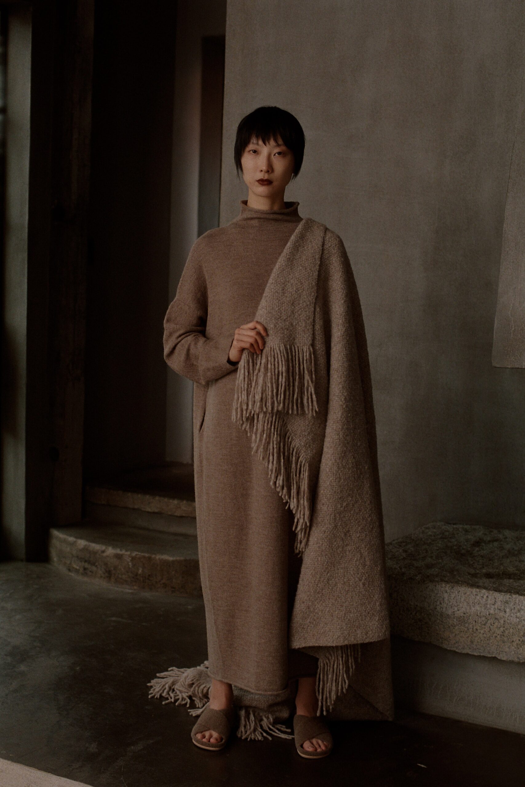 Lauren Manoogian F/W 20 Look 11