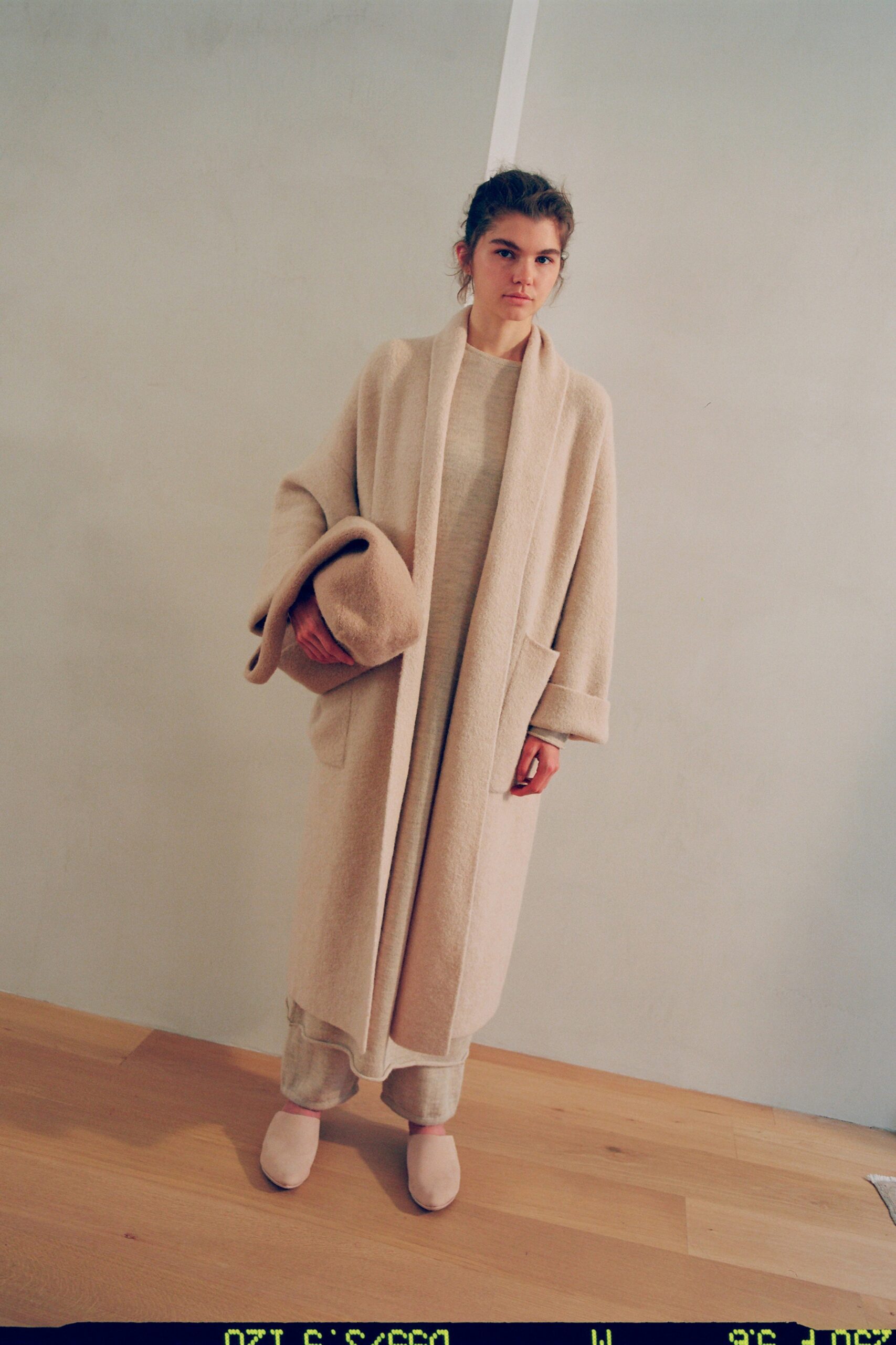 Lauren Manoogian Resort 22 Look 11