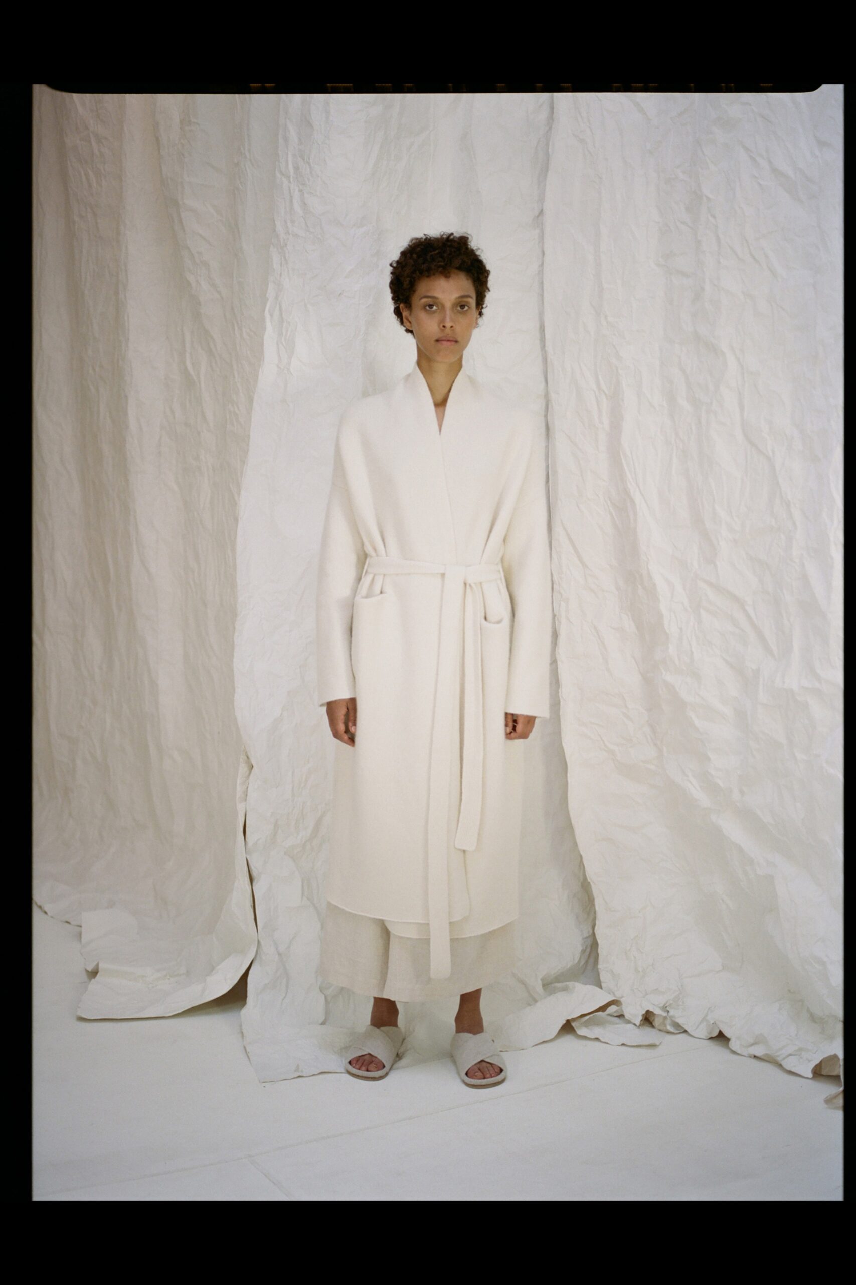Lauren Manoogian Resort 21 Look 9