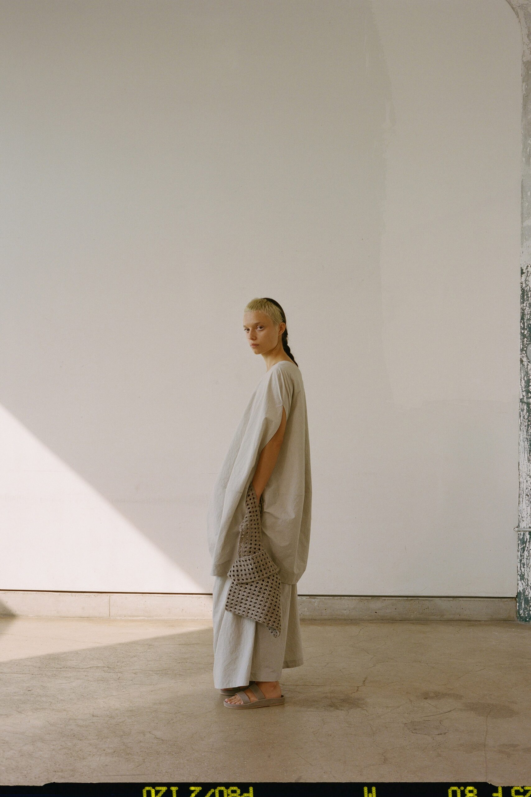 Lauren Manoogian S/S 22 Look 11