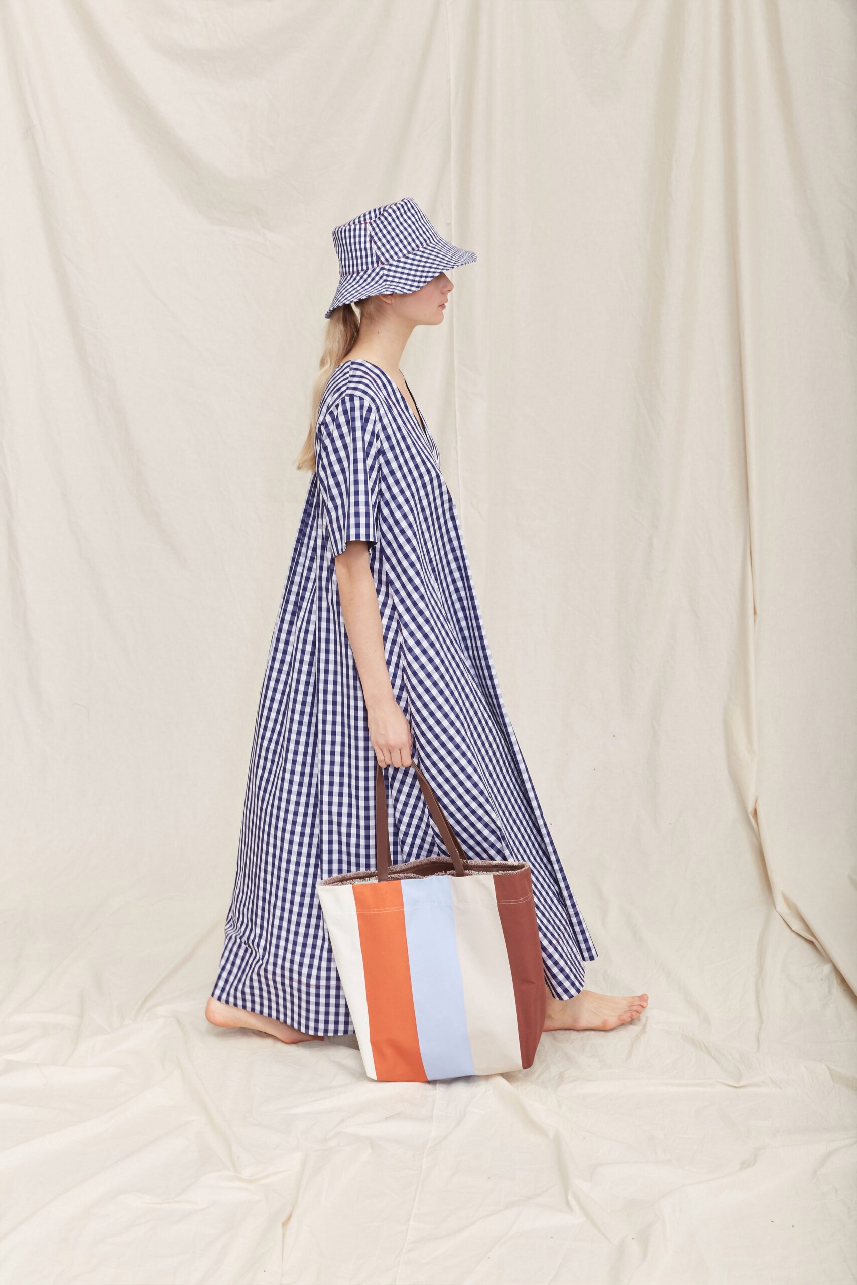 Lee Mathews S/S 21 Look 11