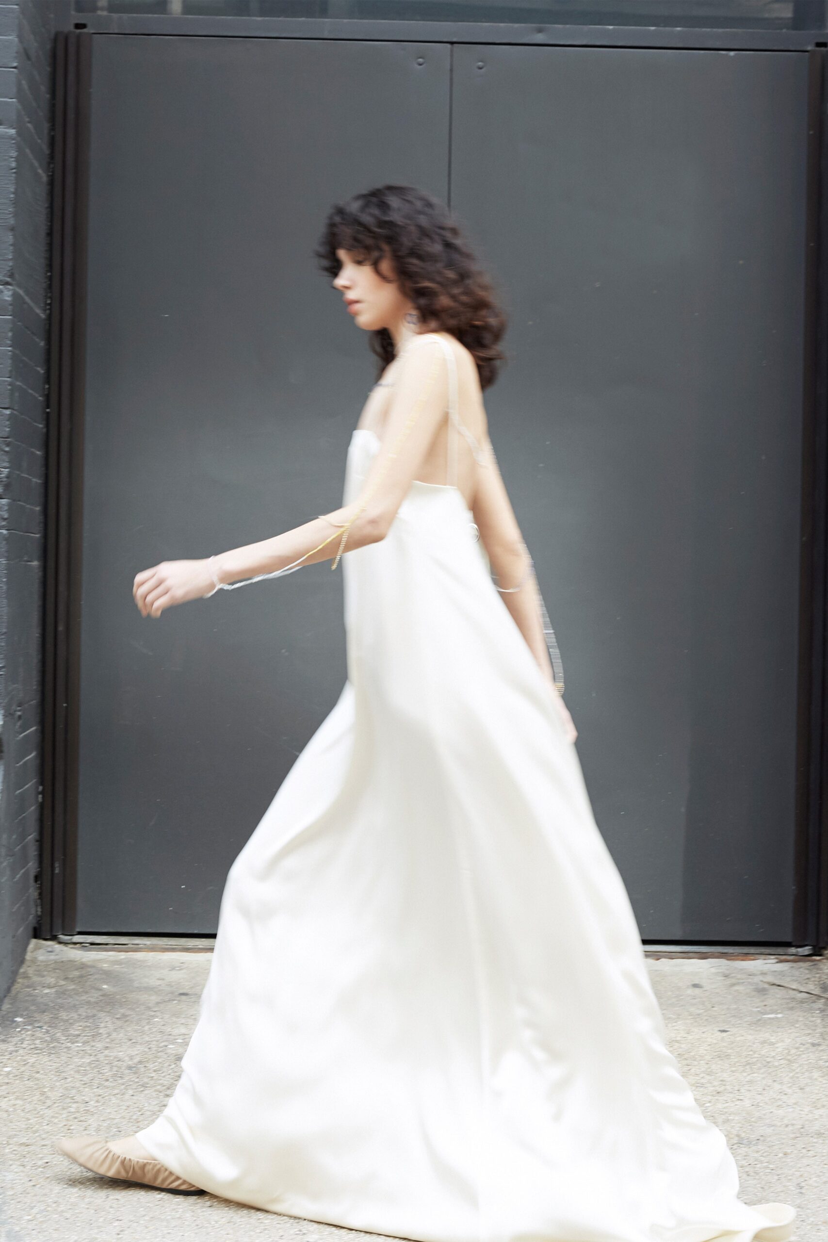 Lein S/S 20 Bridal Look 11