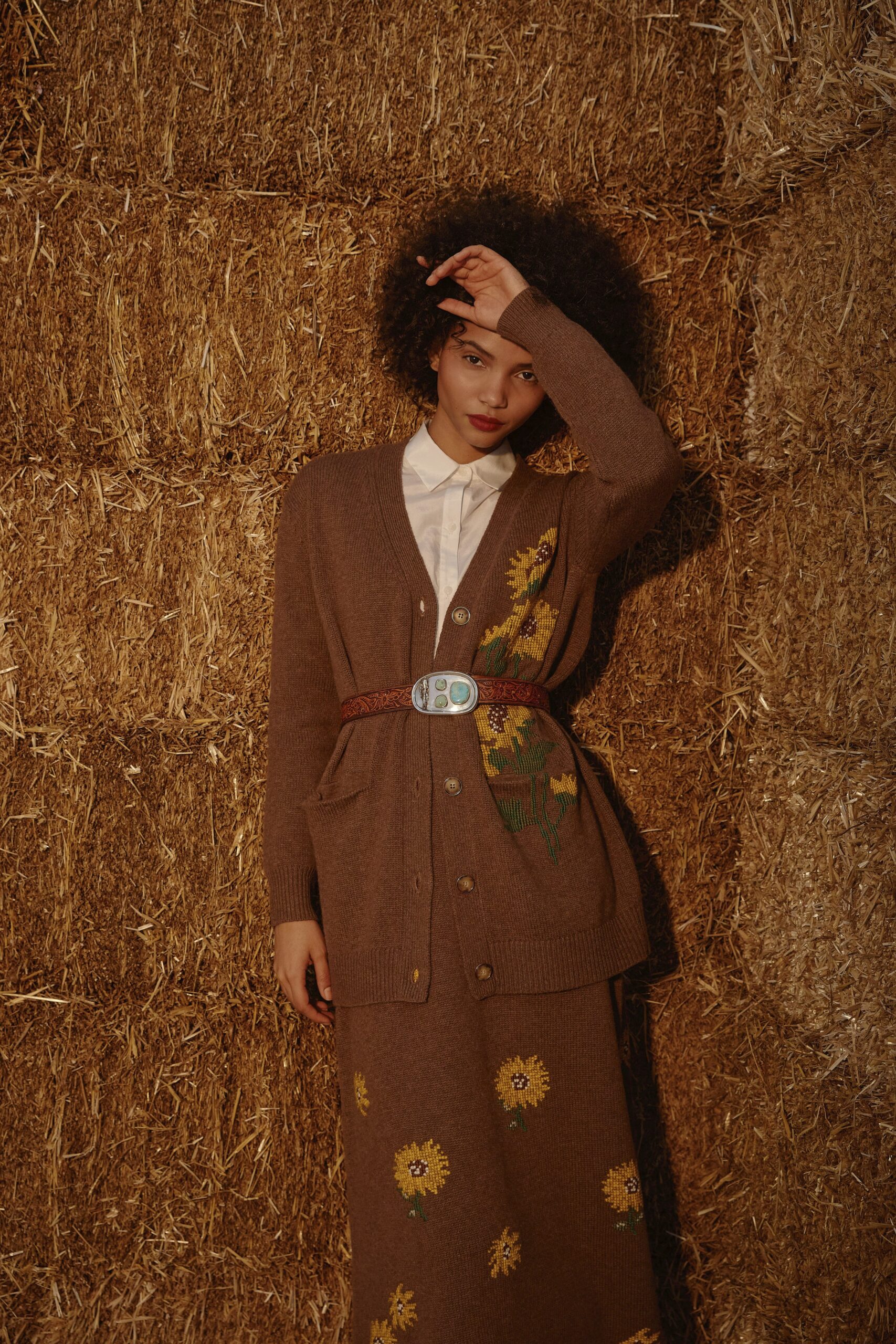 Lela Rose Resort 22 Look 11