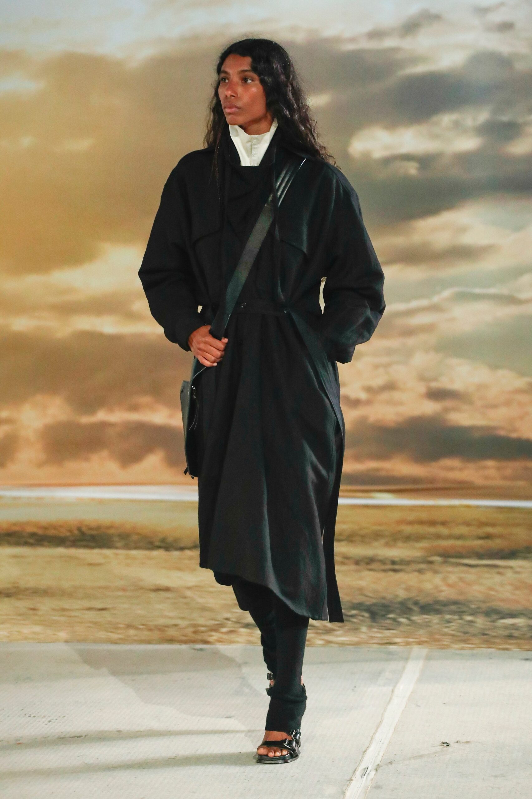 Lemaire F/W 22 Menswear Look 11