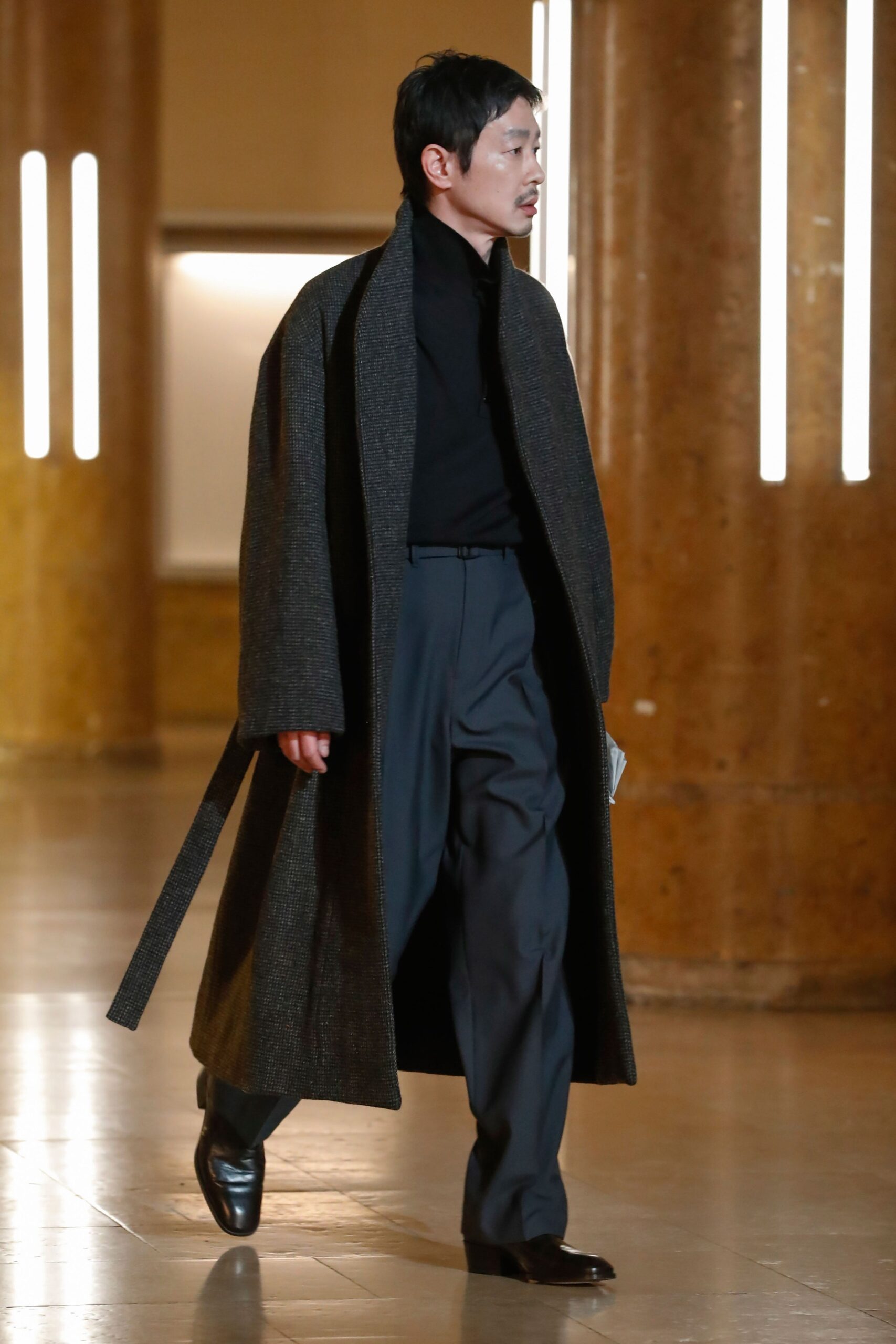 Lemaire F/W 20 Look 11