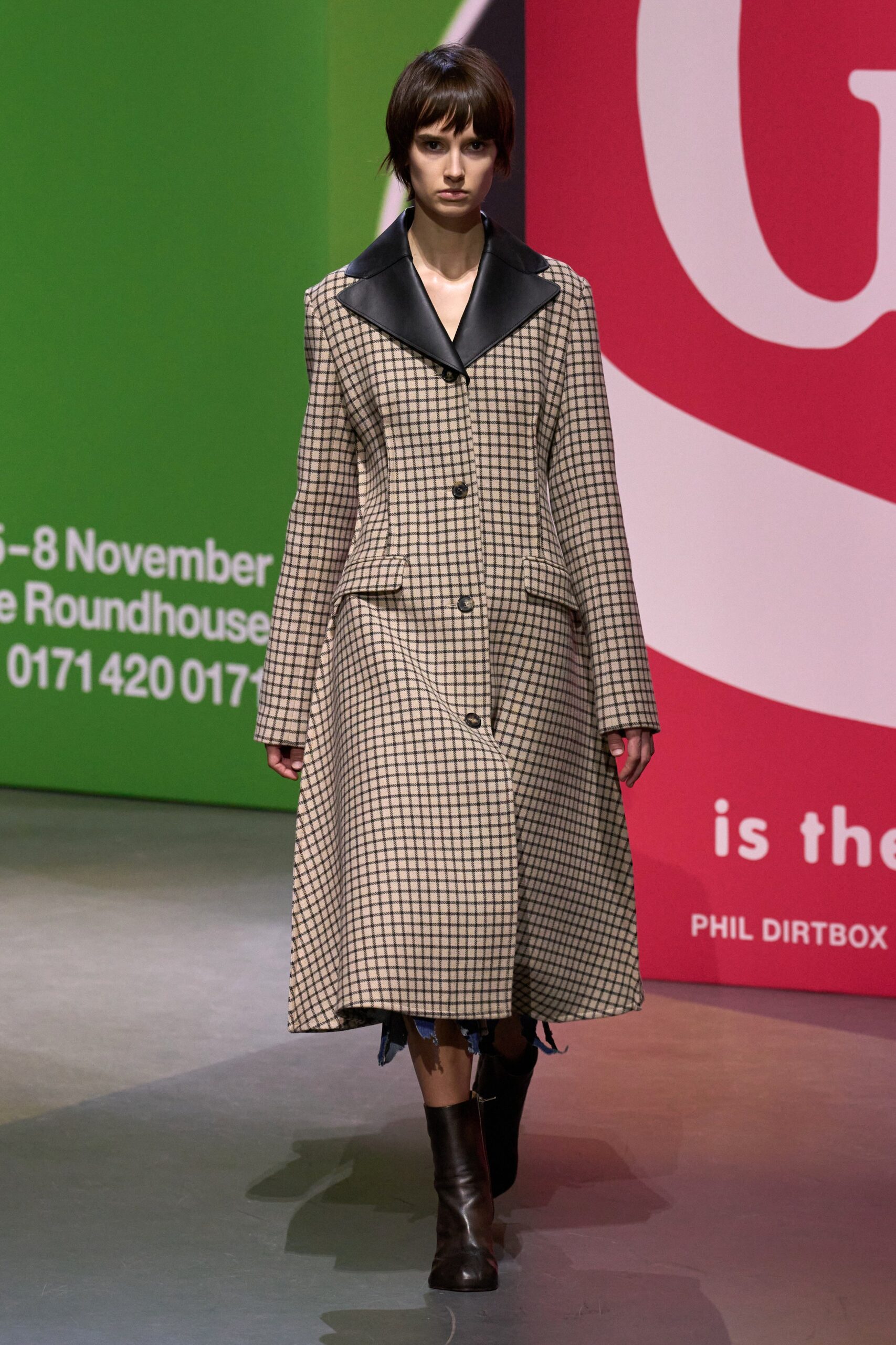 JW Anderson F/W 23 Look 11