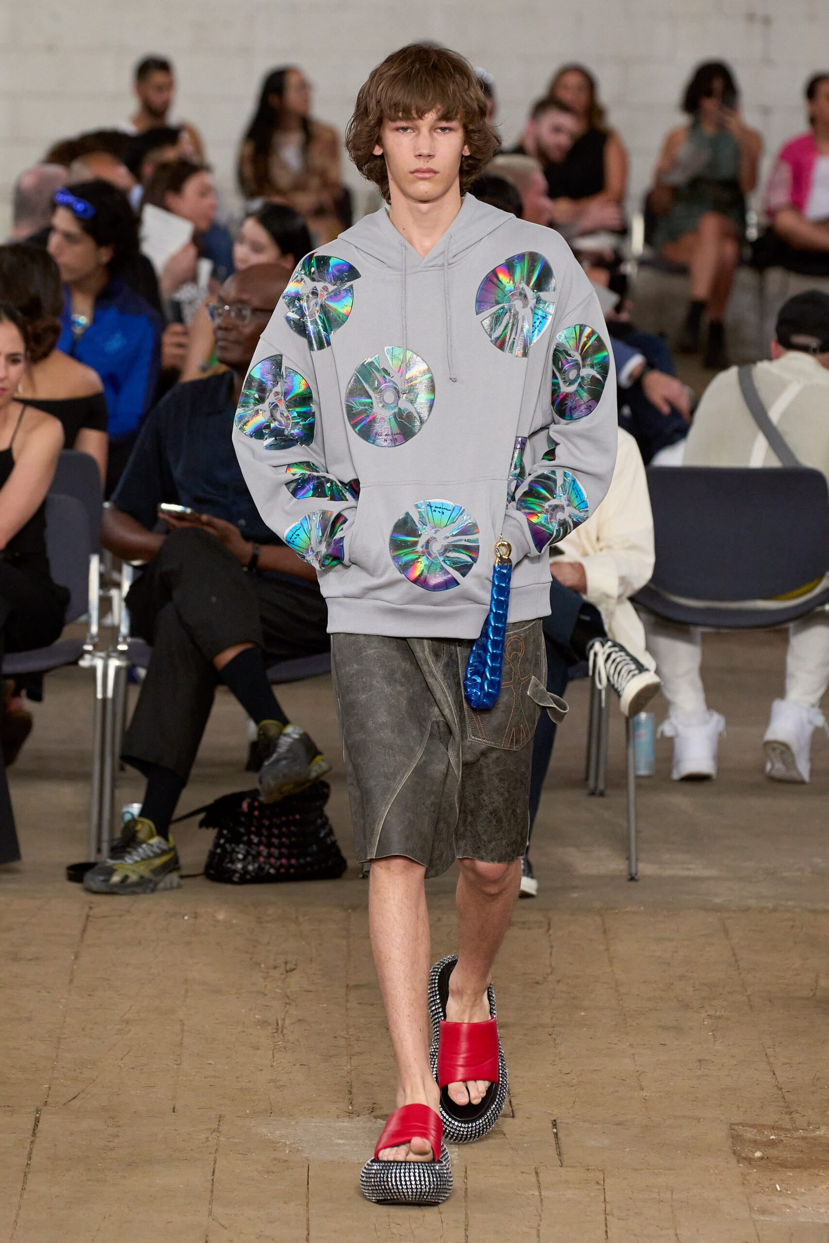 JW Anderson Resort 23 Look 11