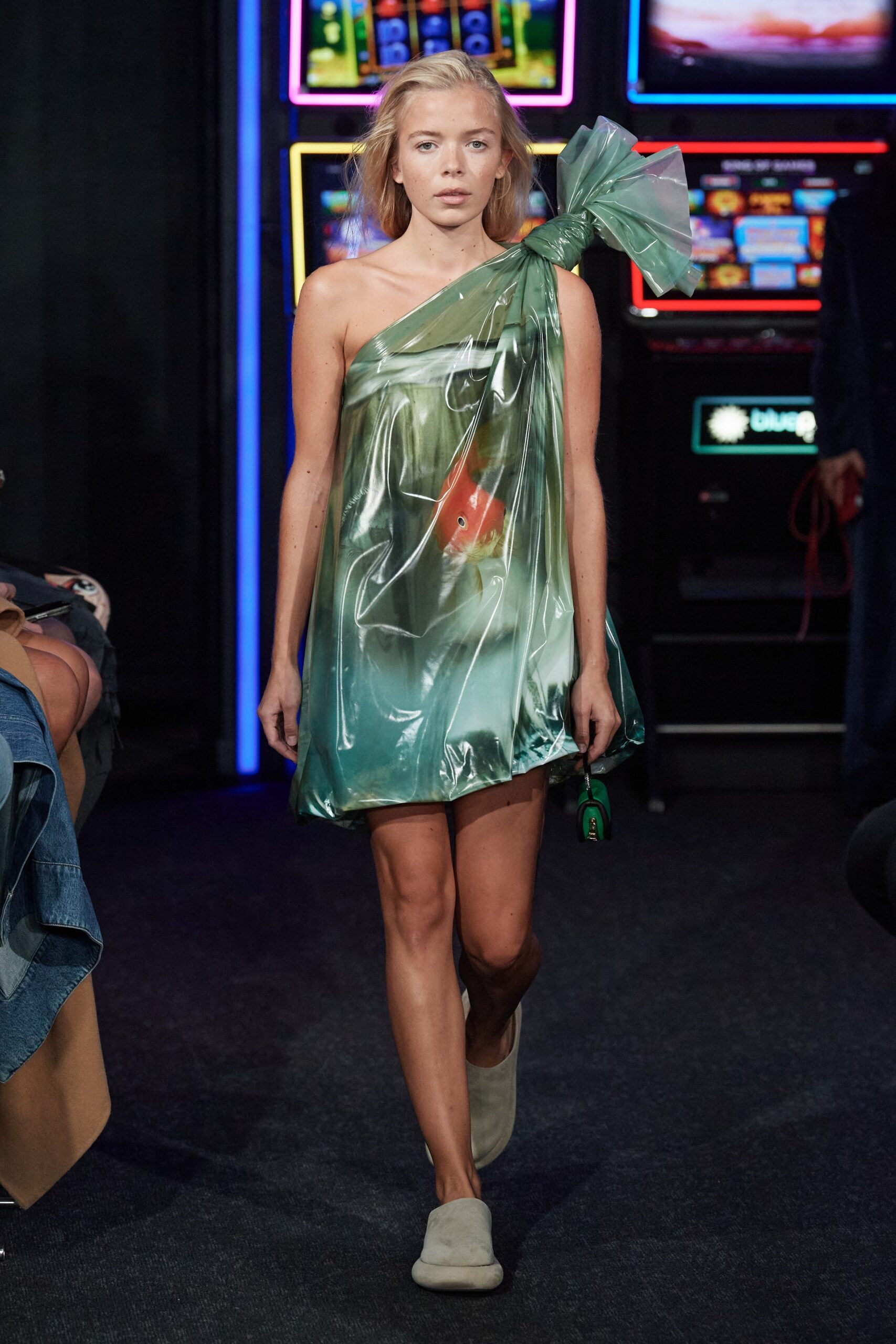 JW Anderson S/S 23 Look 11