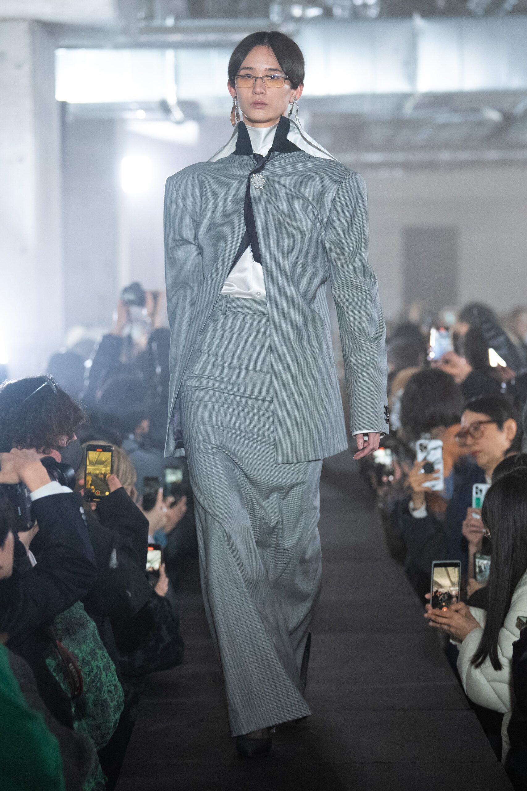 Keisukeyoshida Tokyo F/W 23 Look 11