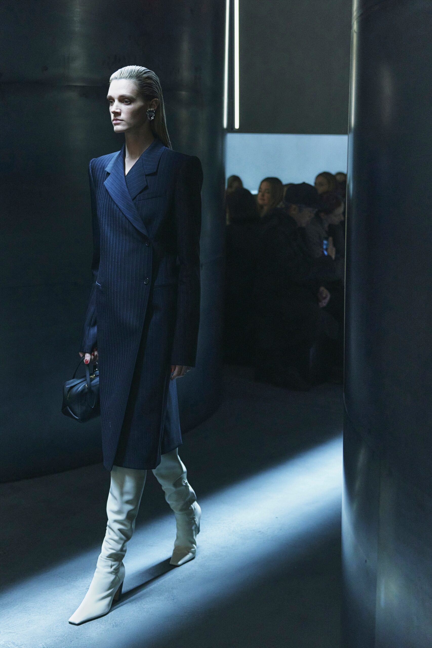 Khaite F/W 23 Look 11