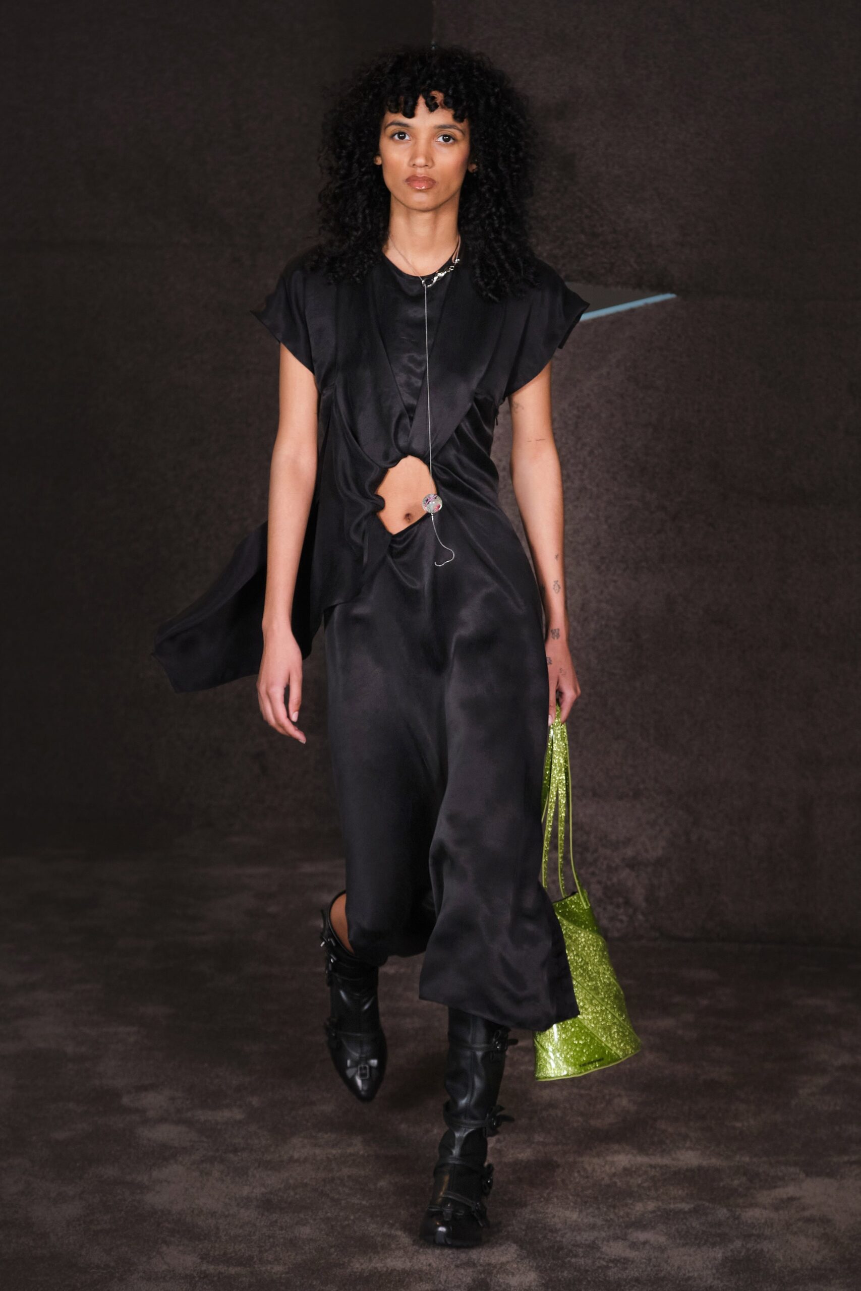 Kiko Kostadinov F/W 22 Look 11