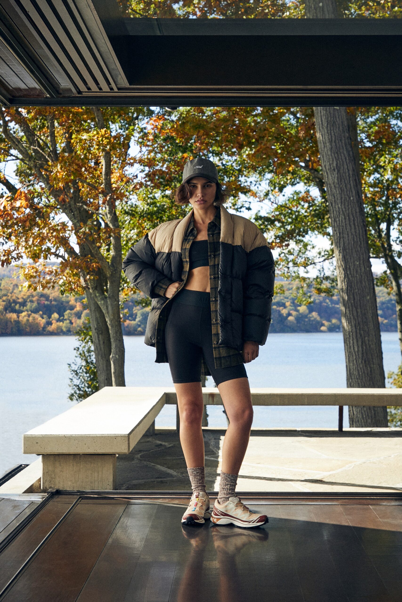 Kith Resort 23 Look 11