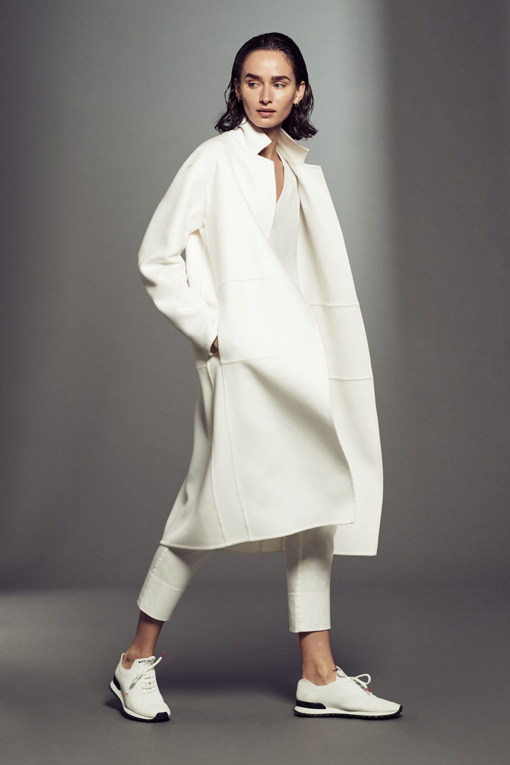 Kiton S/S 19 Look 11
