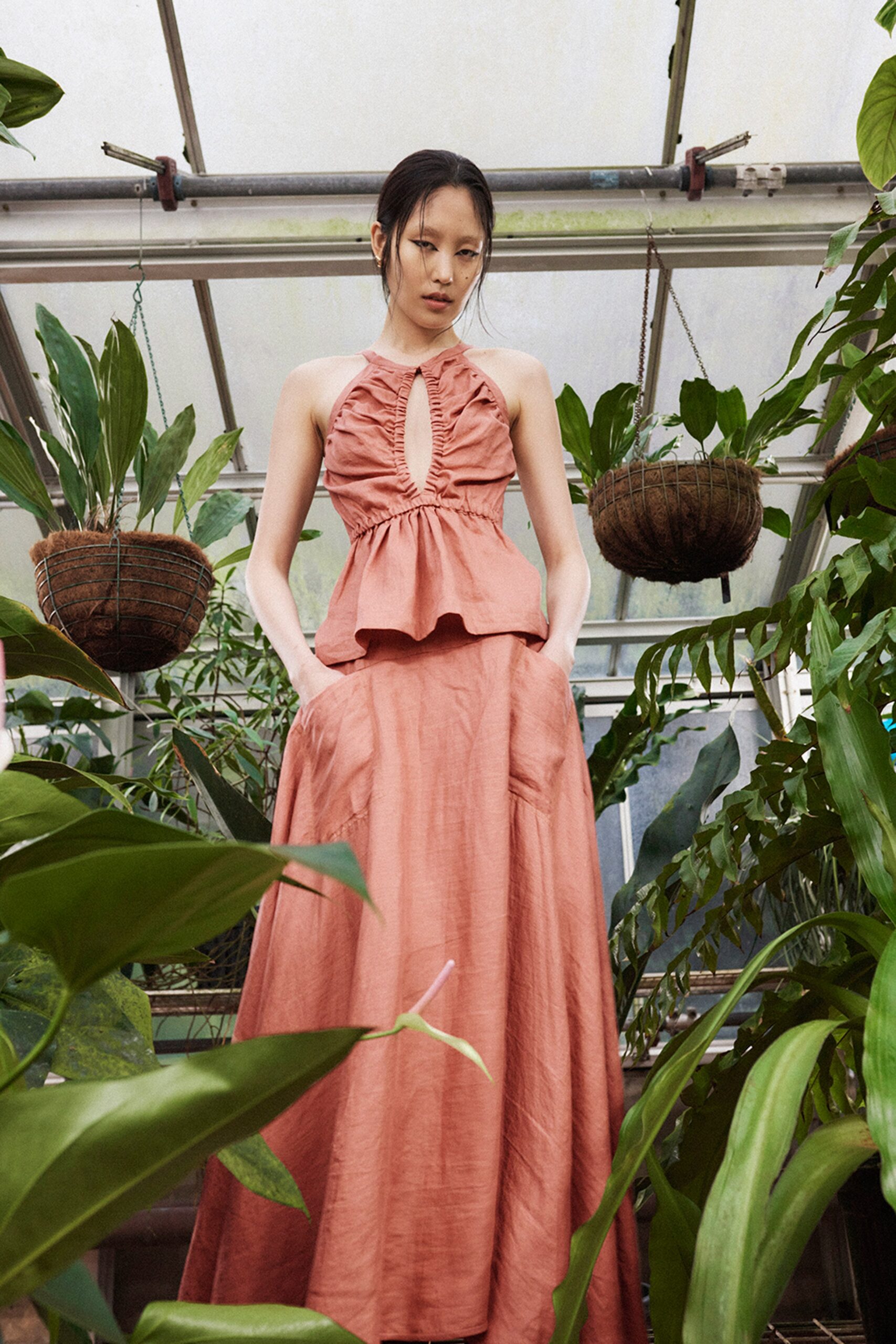 Kitx Resort 23 Look 11